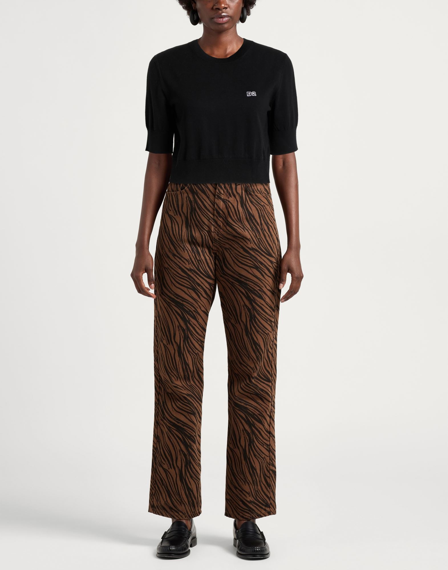  Dsquared2 - Strickwaren - Pullover - On Yoox.com 