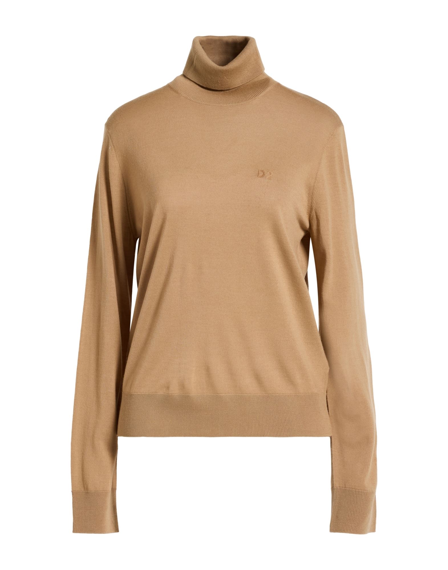  Dsquared2 - Strickwaren - Rollkragenpullover - On Yoox.com 