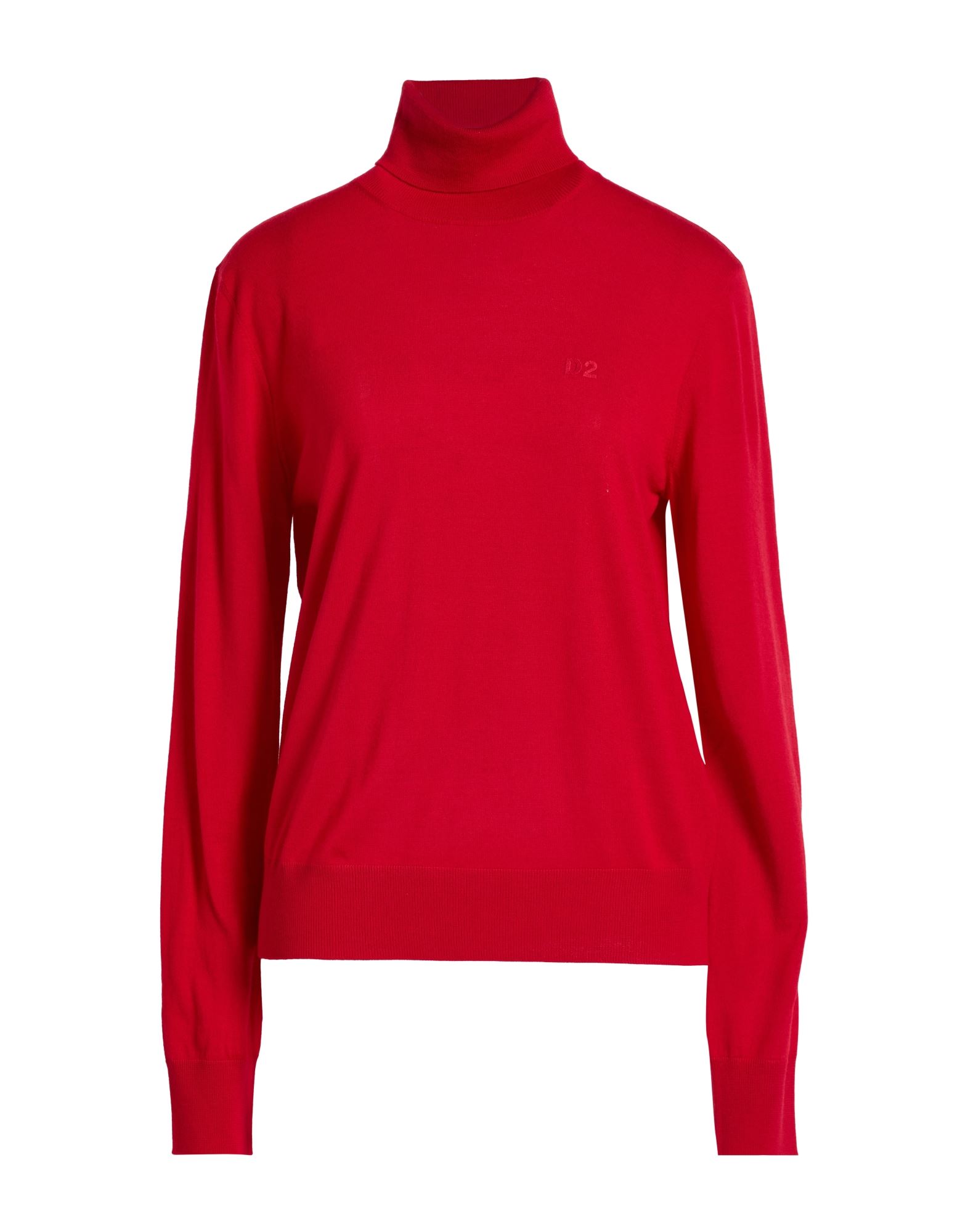  Dsquared2 - Strickwaren - Rollkragenpullover - On Yoox.com 