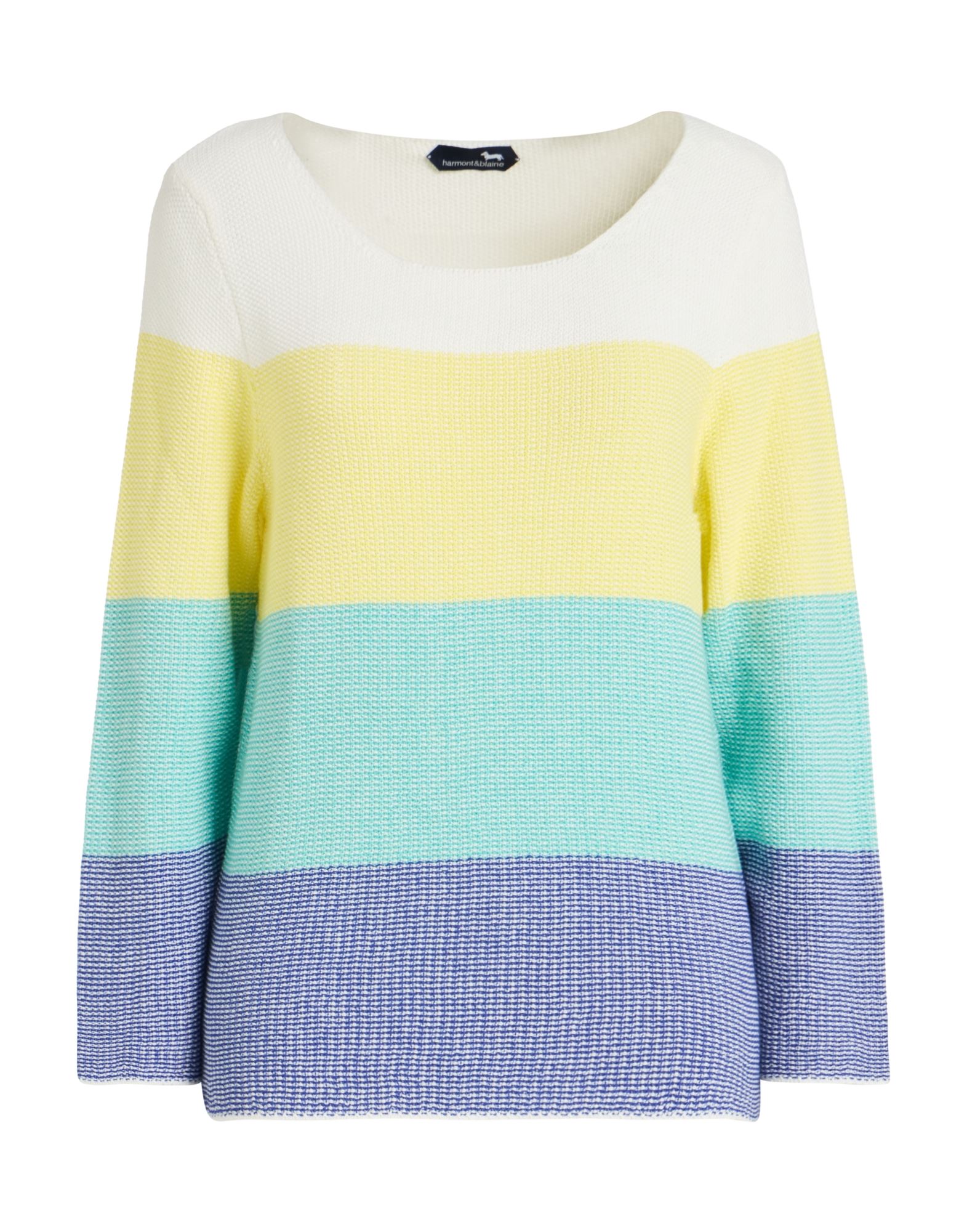  Harmont & Blaine - Strickwaren - Pullover - On Yoox.com 