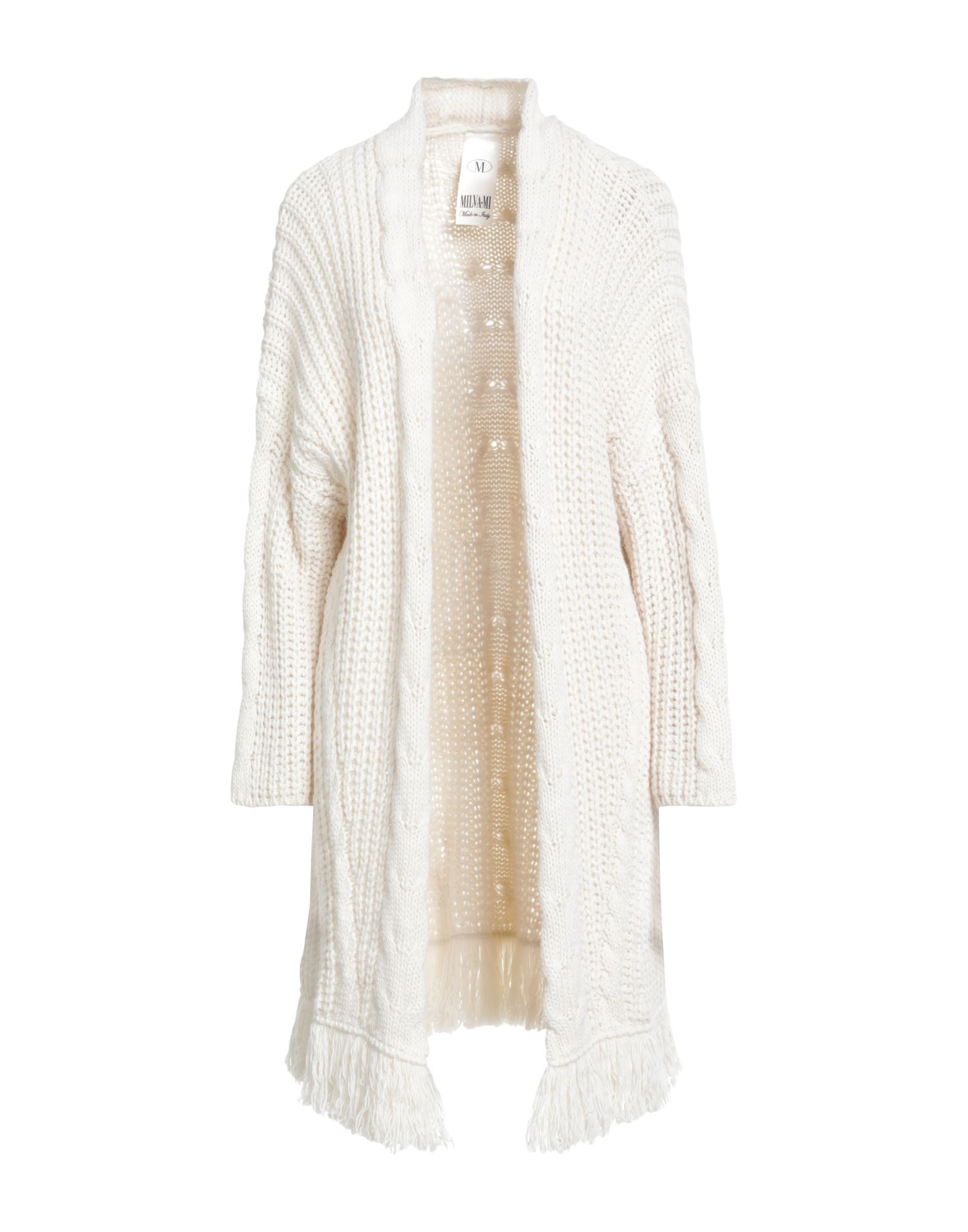  Milva Mi - Strickwaren - Strickjacken - On Yoox.com 
