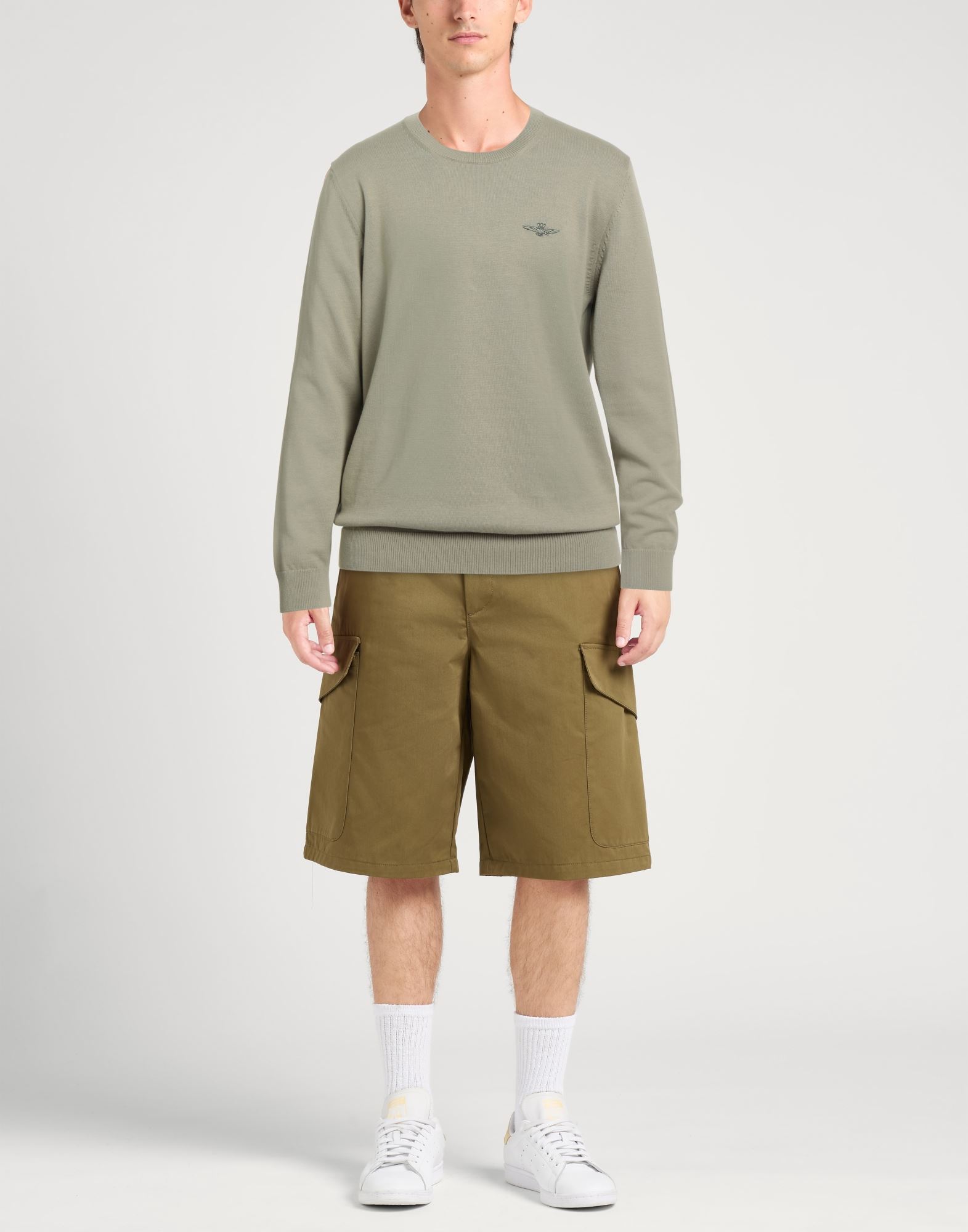  Aeronautica Militare - Strickwaren - Pullover - On Yoox.com 