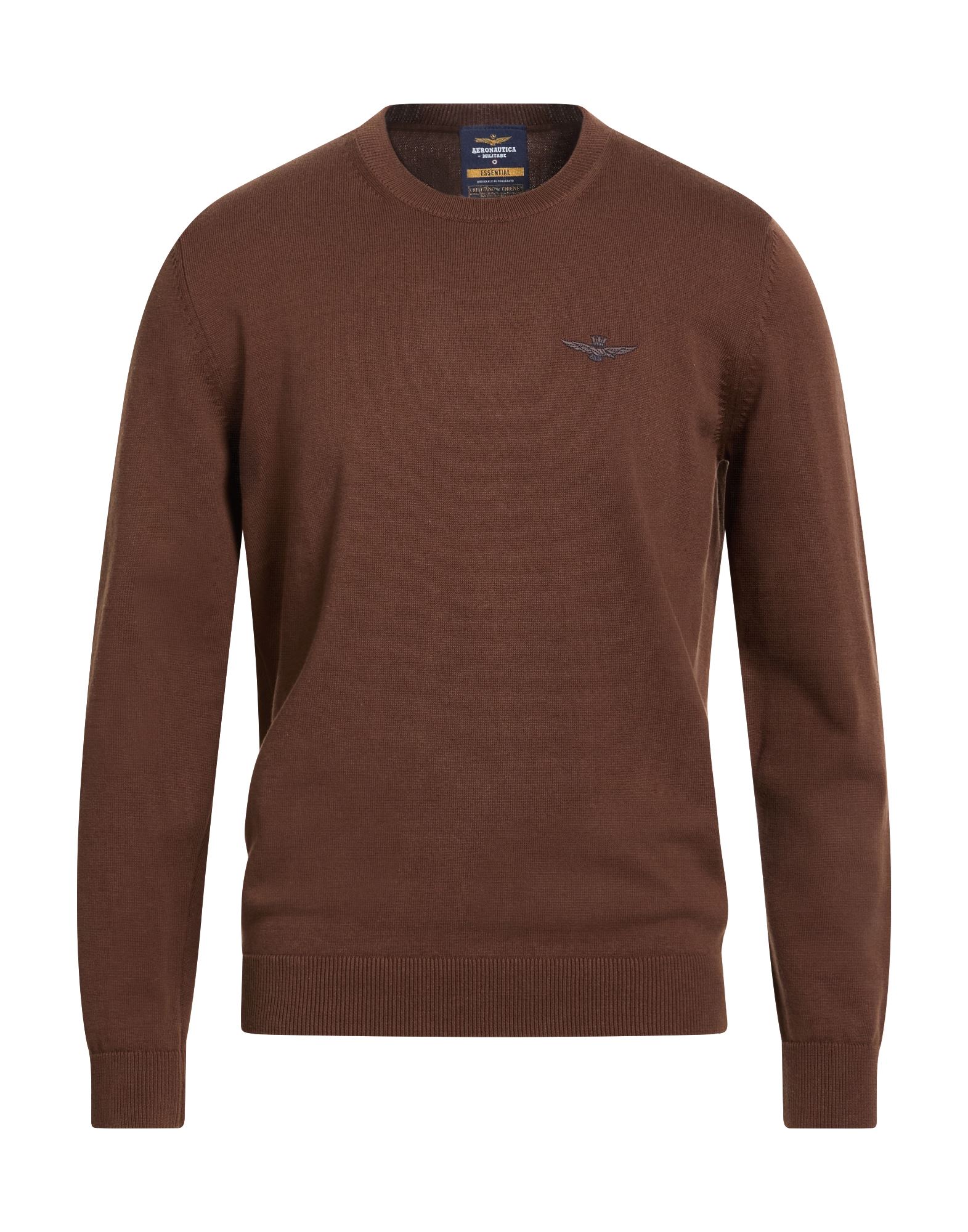 Aeronautica Militare - Strickwaren - Pullover - On Yoox.com 