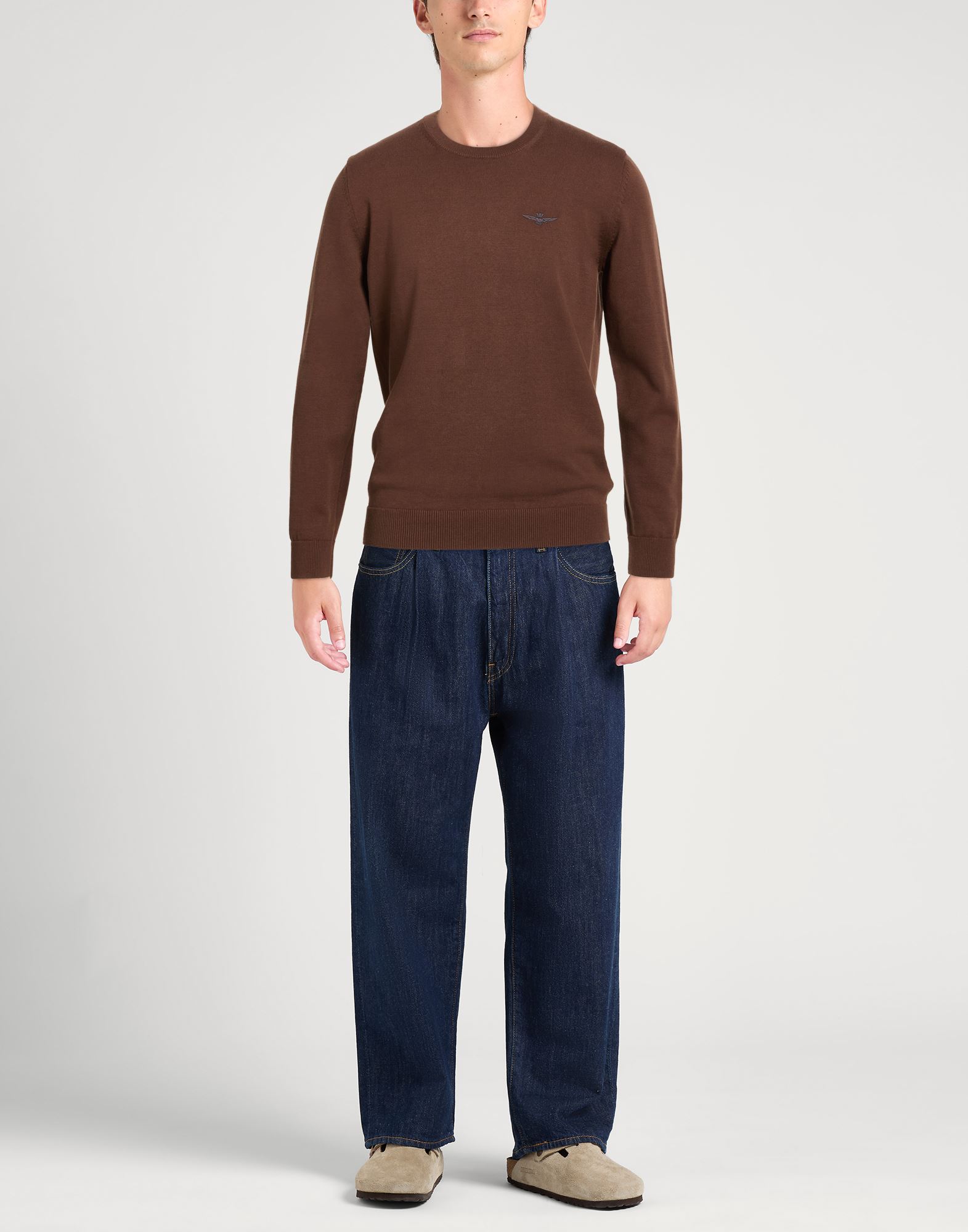  Aeronautica Militare - Strickwaren - Pullover - On Yoox.com 