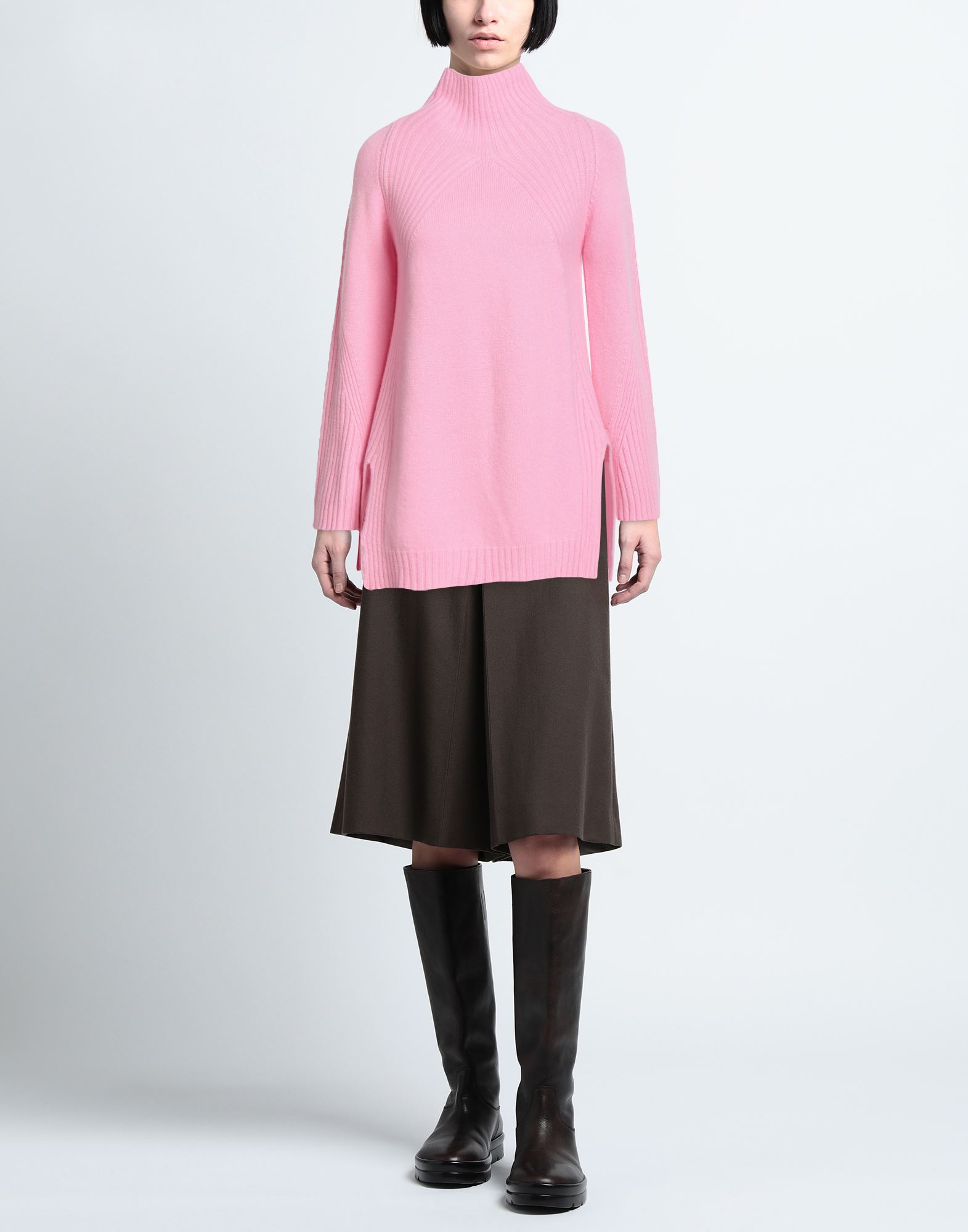  Max & Moi - Strickwaren - Rollkragenpullover - On Yoox.com 