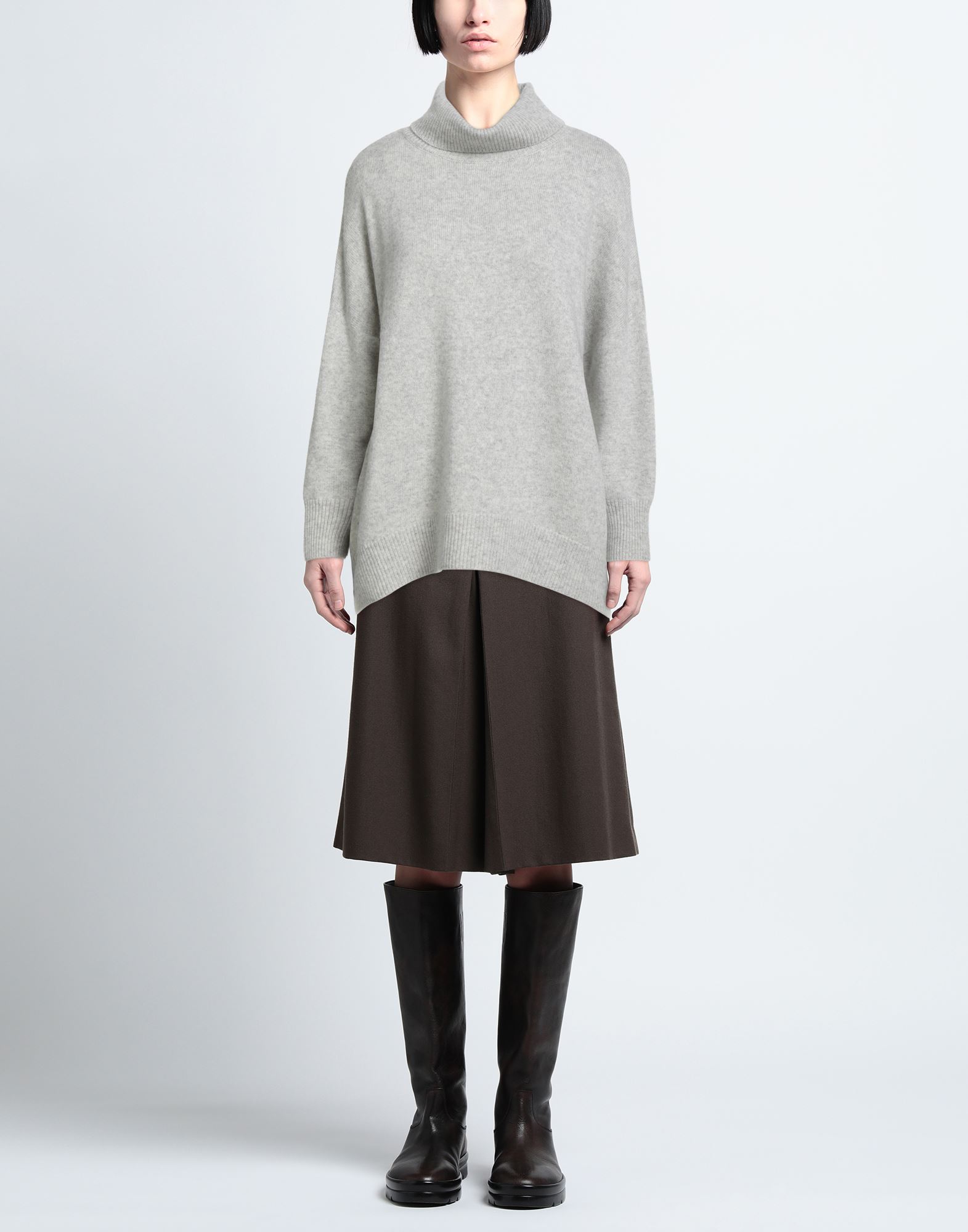  Max & Moi - Strickwaren - Rollkragenpullover - On Yoox.com 