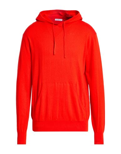 Pullover Hombre Rojo 50,52,54 Hombre