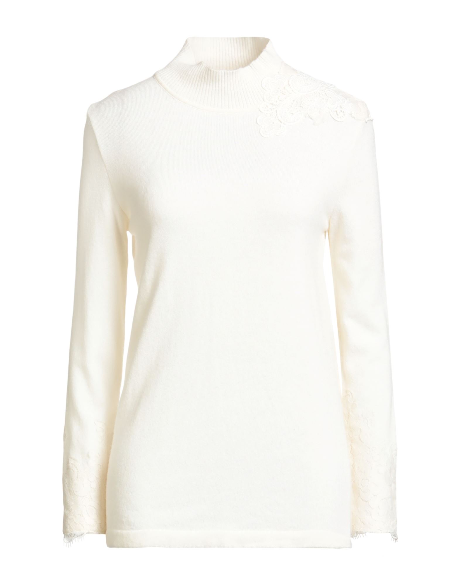  Raffaela D'angelo - Strickwaren - Rollkragenpullover - On Yoox.com 