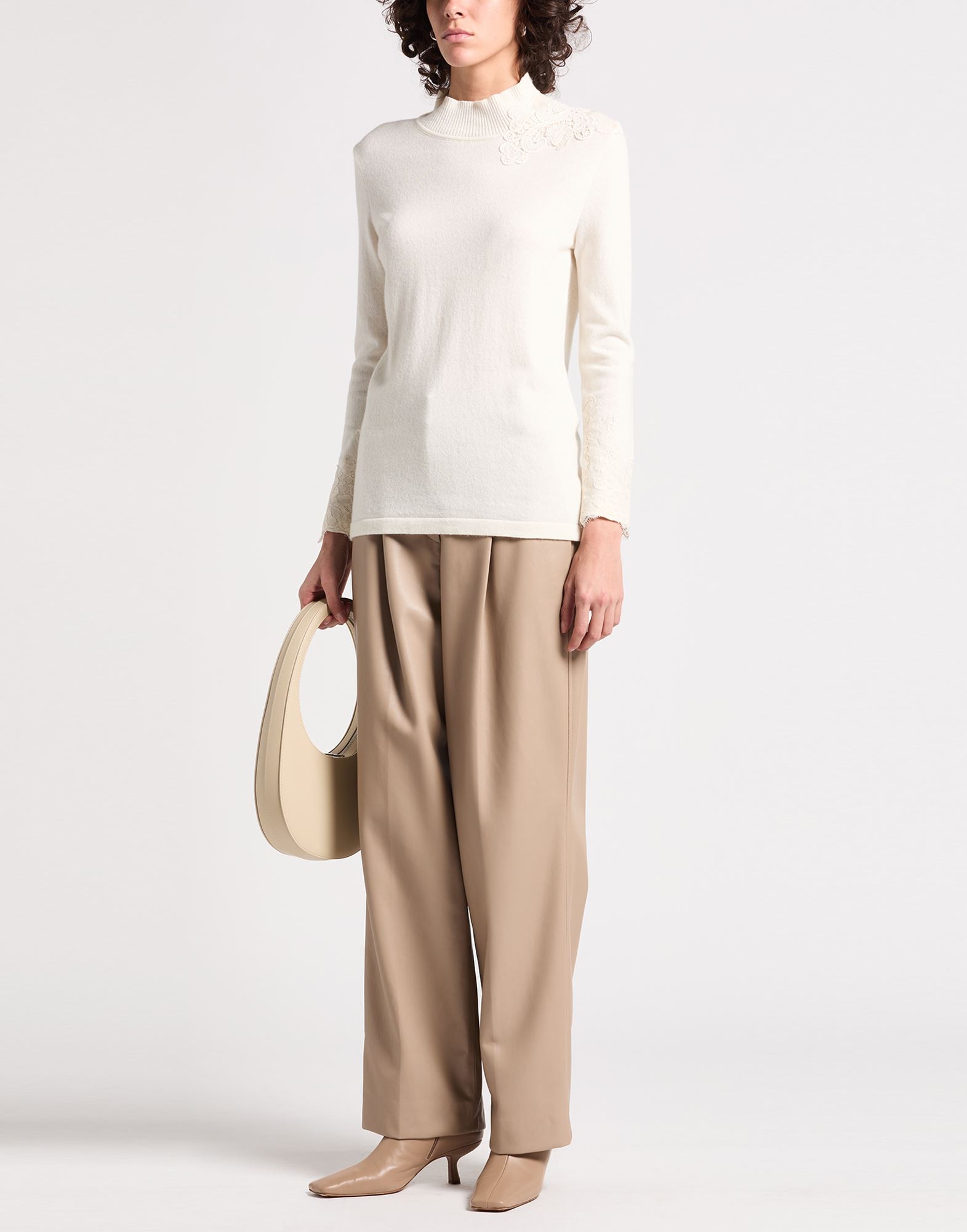  Raffaela D'angelo - Strickwaren - Rollkragenpullover - On Yoox.com 