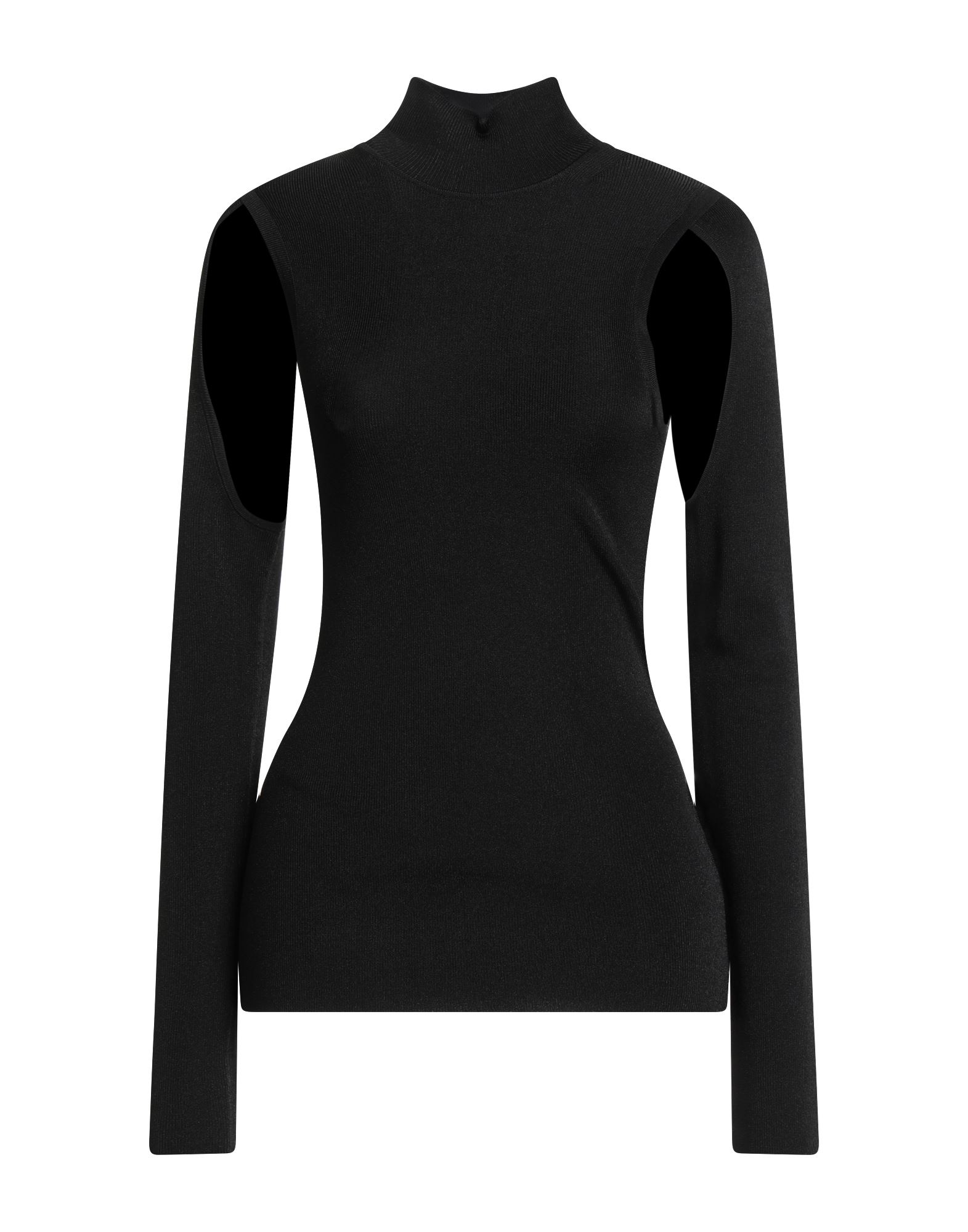  Helmut Lang - Strickwaren - Rollkragenpullover - On Yoox.com 