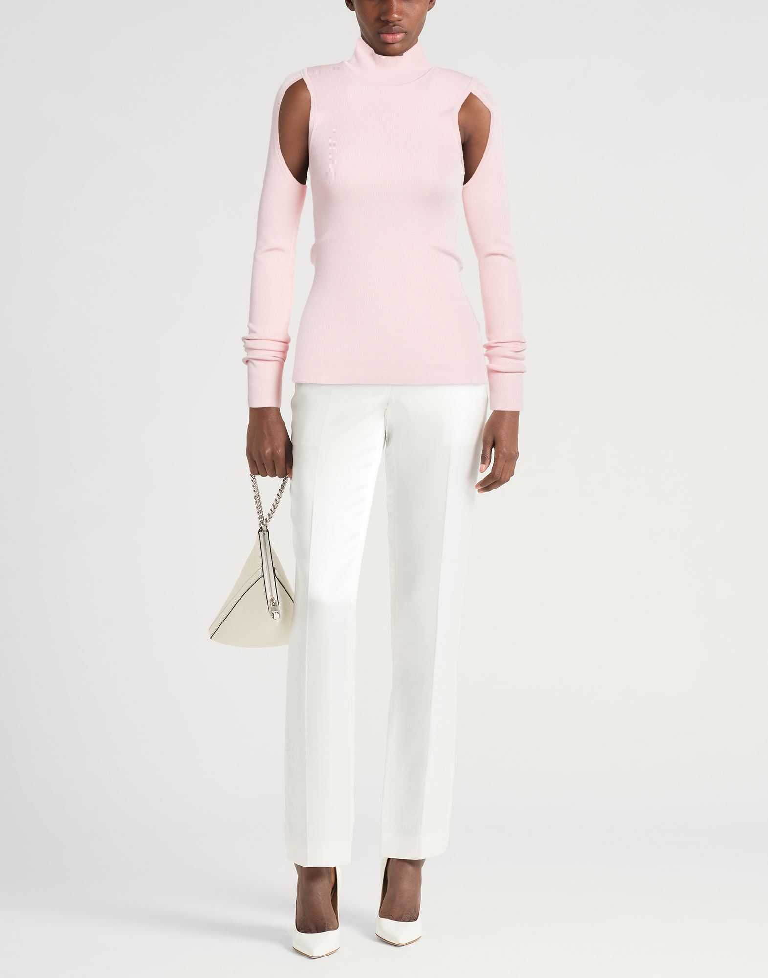  Helmut Lang - Strickwaren - Rollkragenpullover - On Yoox.com 