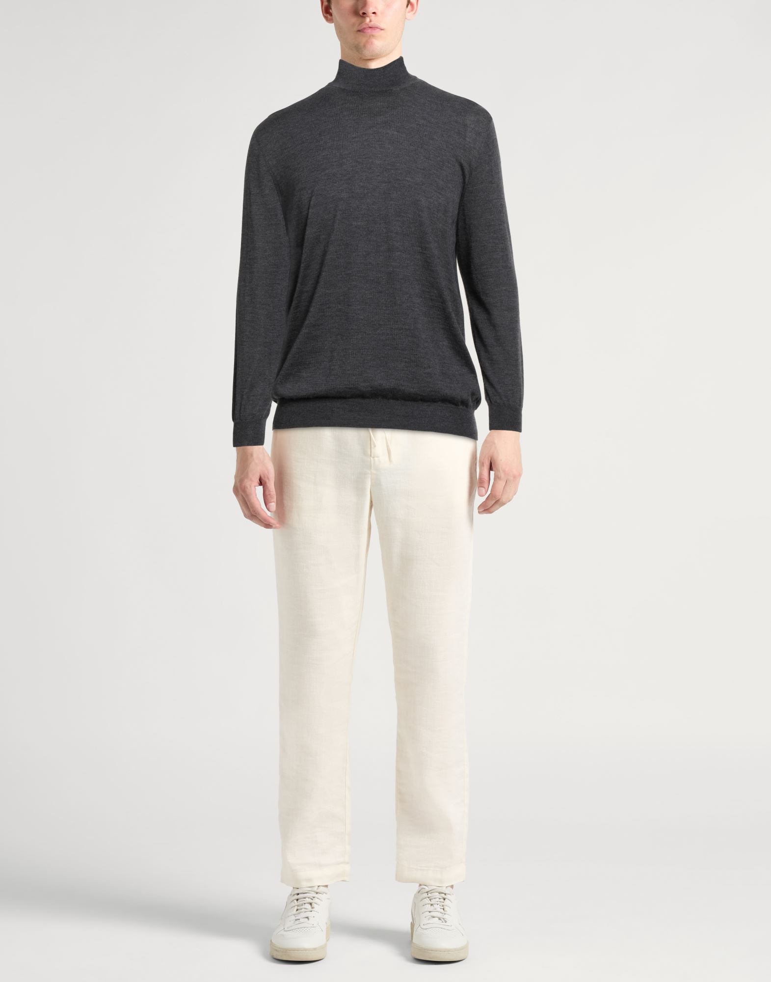  Malo - Strickwaren - Rollkragenpullover - On Yoox.com 