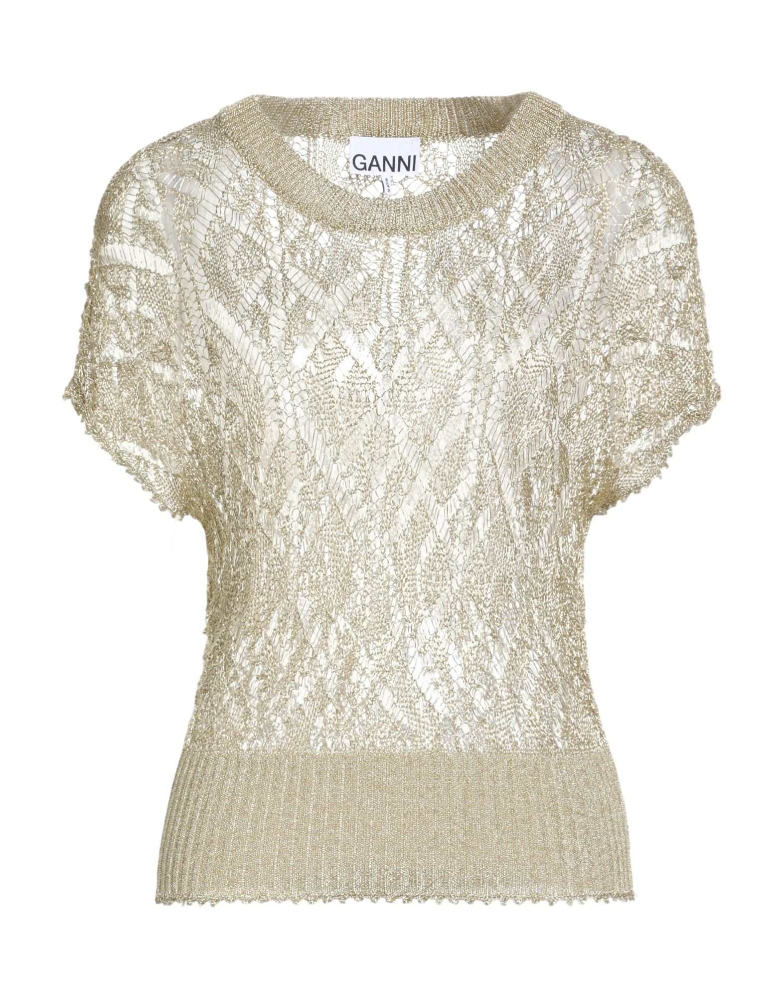  Ganni - Strickwaren - Pullover - On Yoox.com 