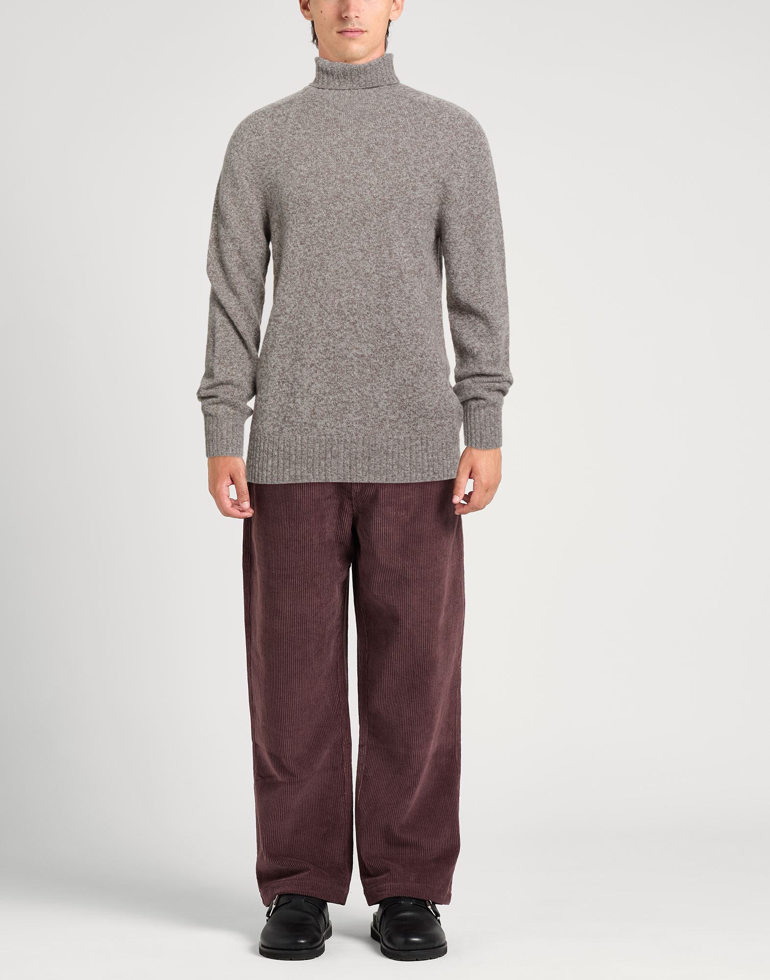  Officine Générale - Strickwaren - Rollkragenpullover - On Yoox.com 