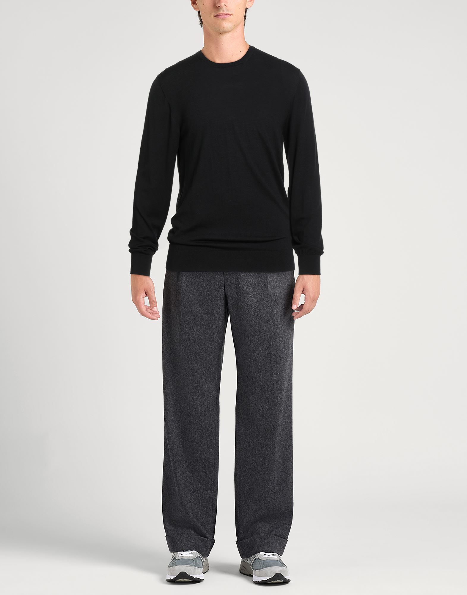  Cruciani - Maille - Pullover - On Yoox.com 