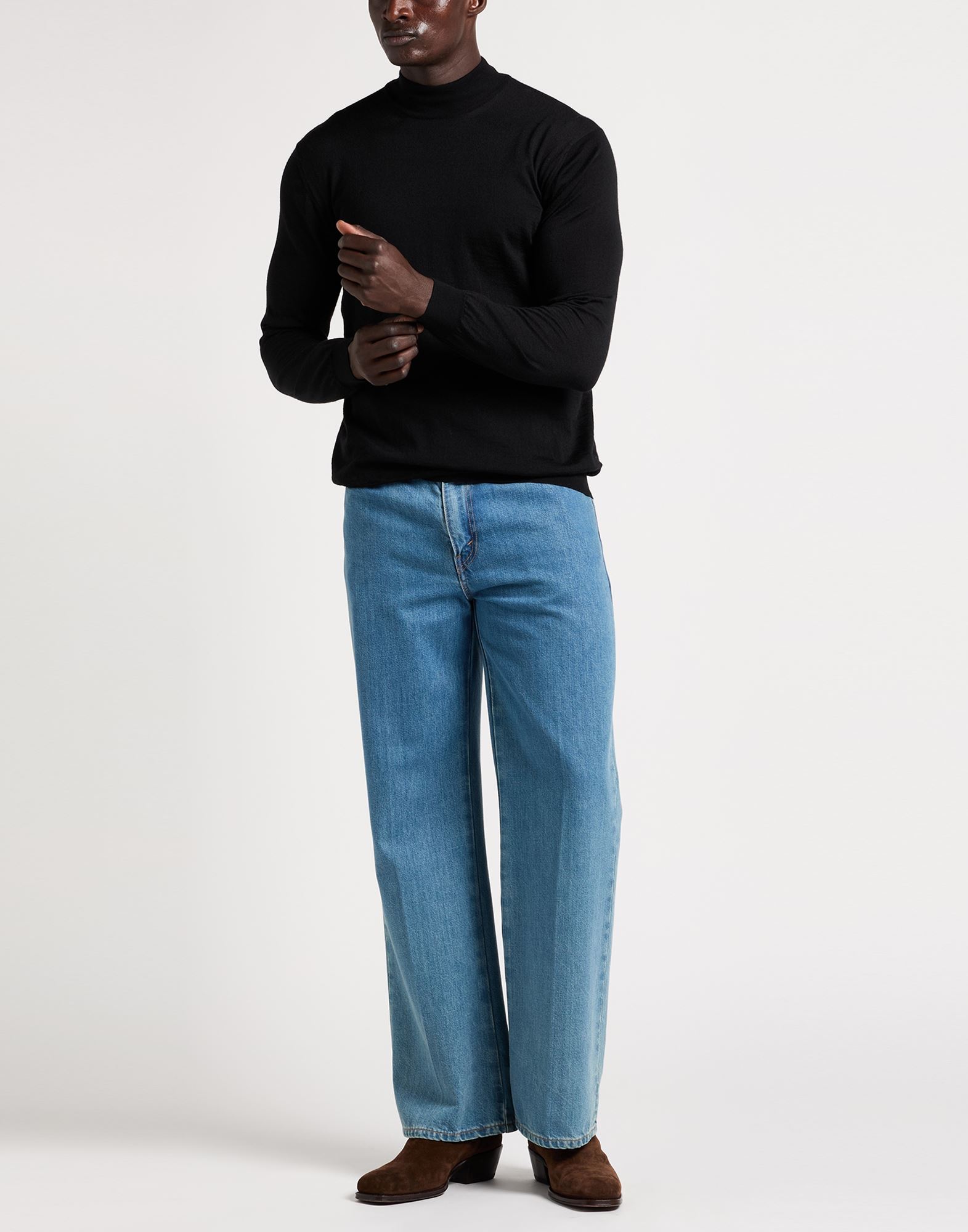 Malo - Strickwaren - Rollkragenpullover - On Yoox.com 