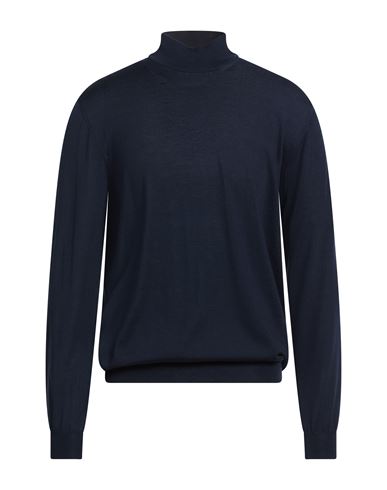 Rollkragenpullover Herren Marineblau 52,56 Herren