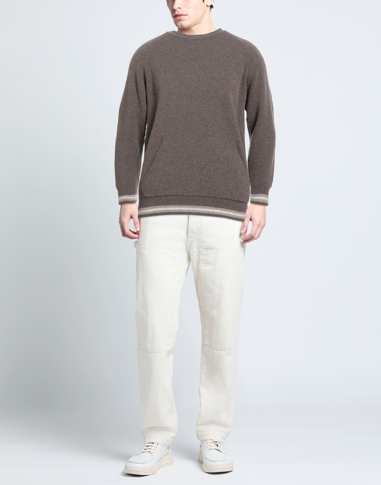  H953 - Prendas De Punto - Pullover - On Yoox.com 