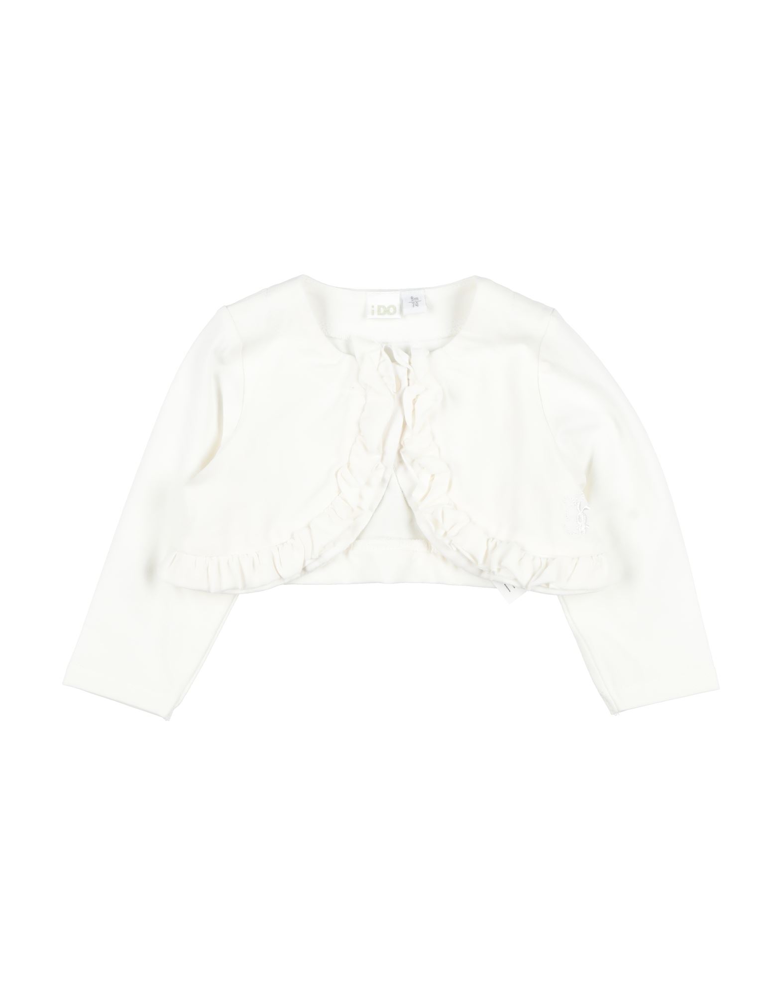  Ido - Maille - Cache-cœur - On Yoox.com 