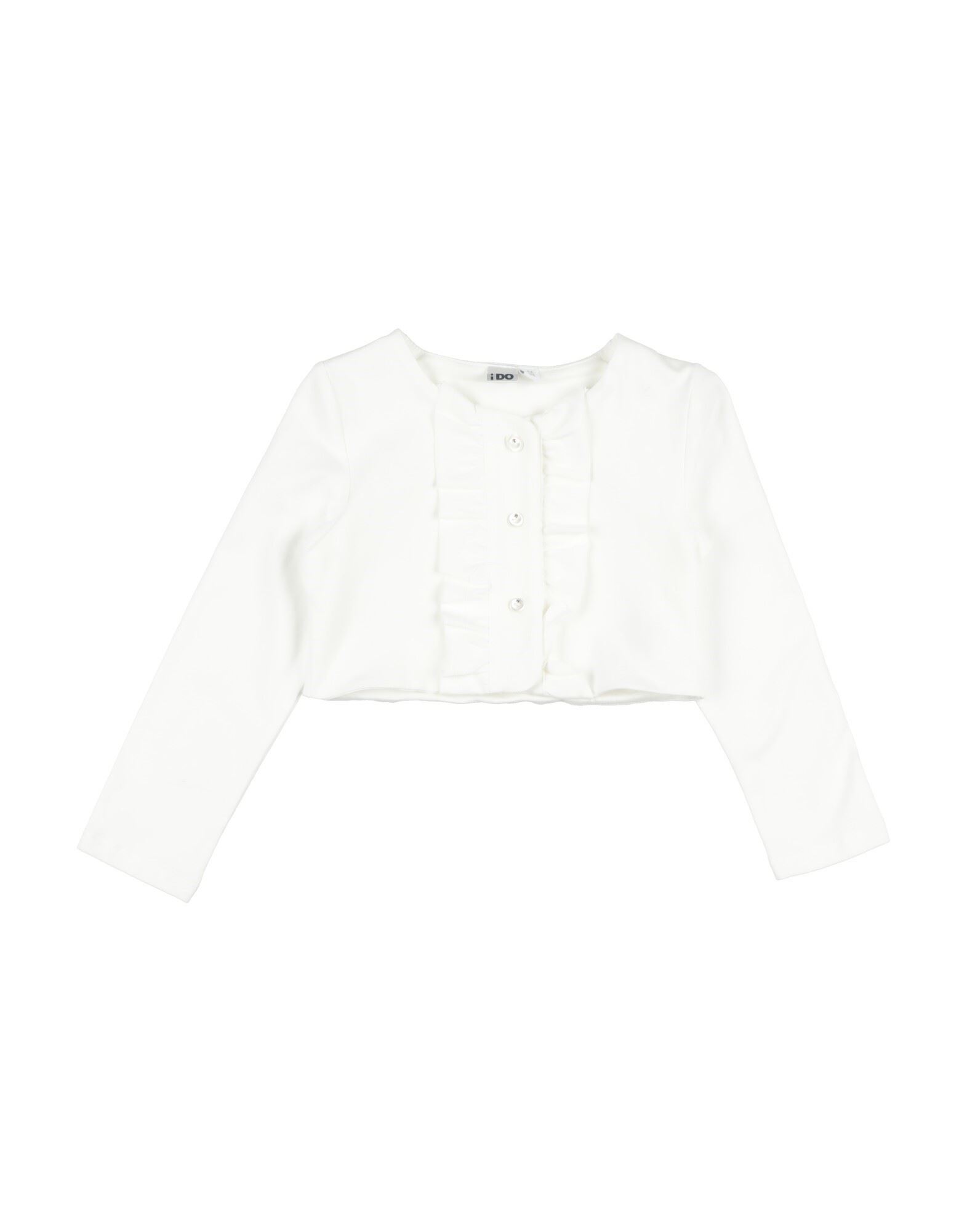  Ido - Maille - Cache-cœur - On Yoox.com 