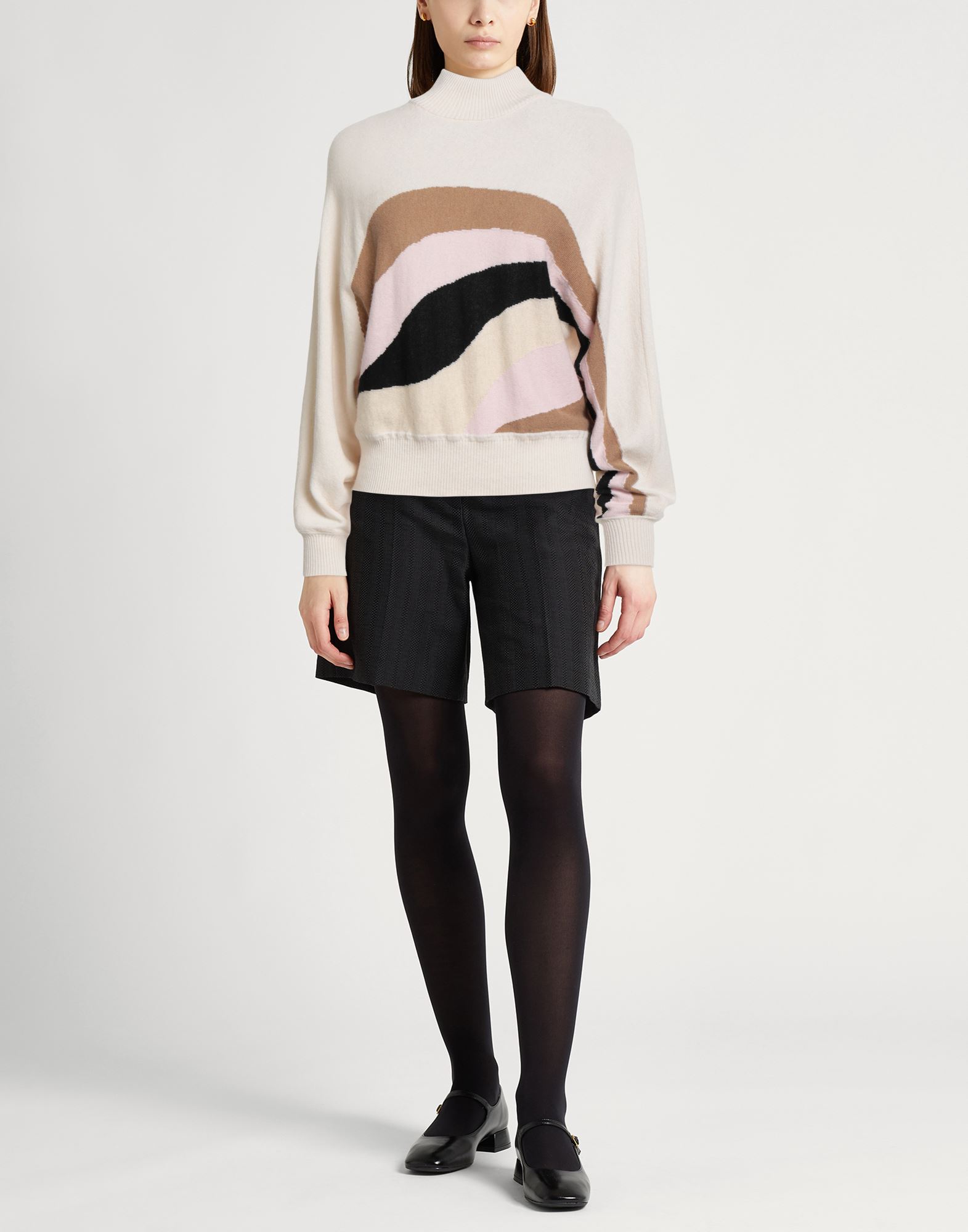  Marella - Prendas De Punto - Cuello Alto - On Yoox.com 