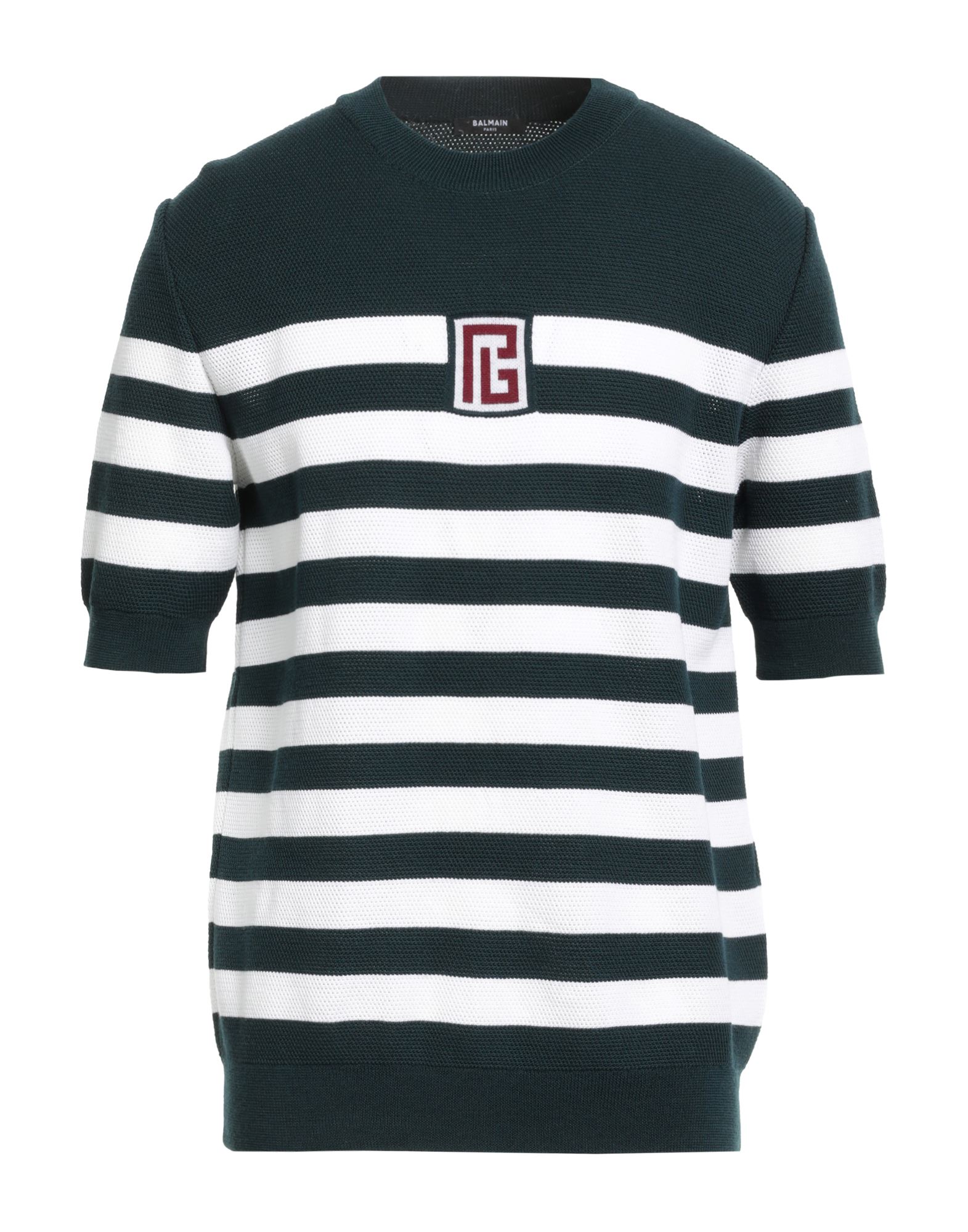 Balmain - Strickwaren - Pullover - On Yoox.com 