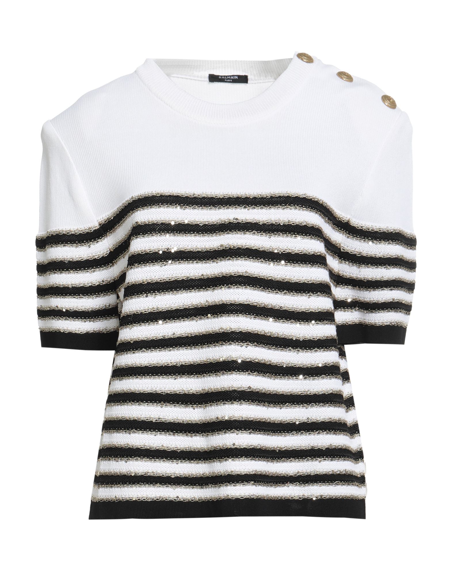  Balmain - Strickwaren - Pullover - On Yoox.com 
