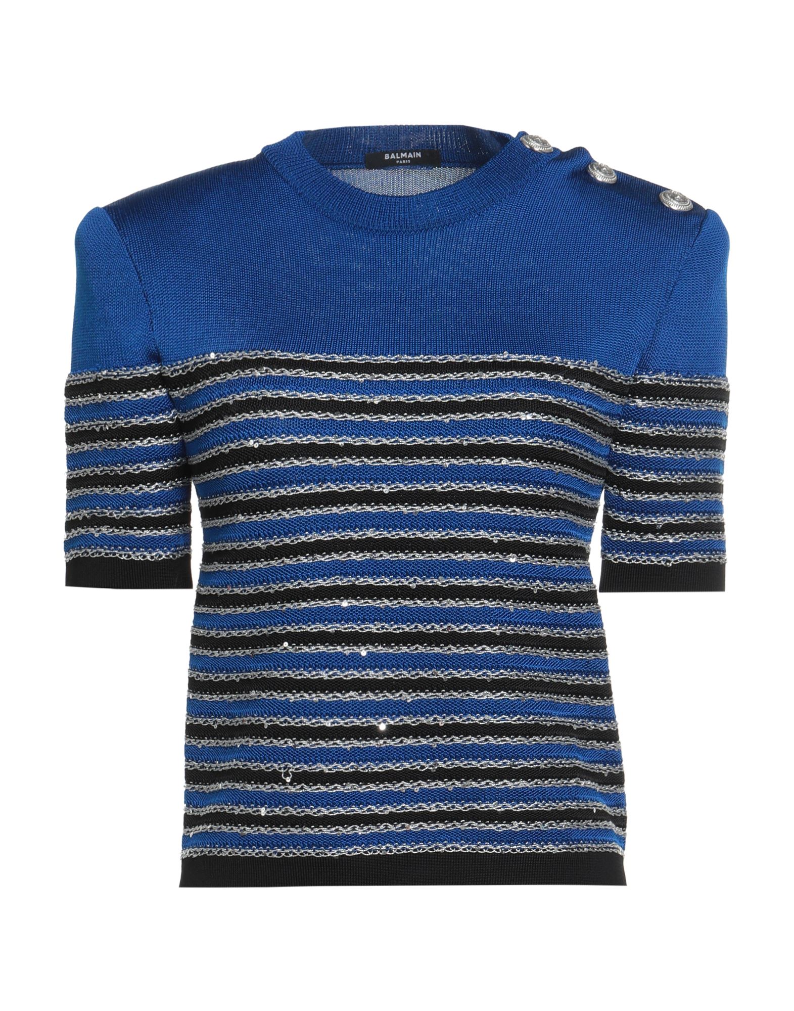  Balmain - Strickwaren - Pullover - On Yoox.com 