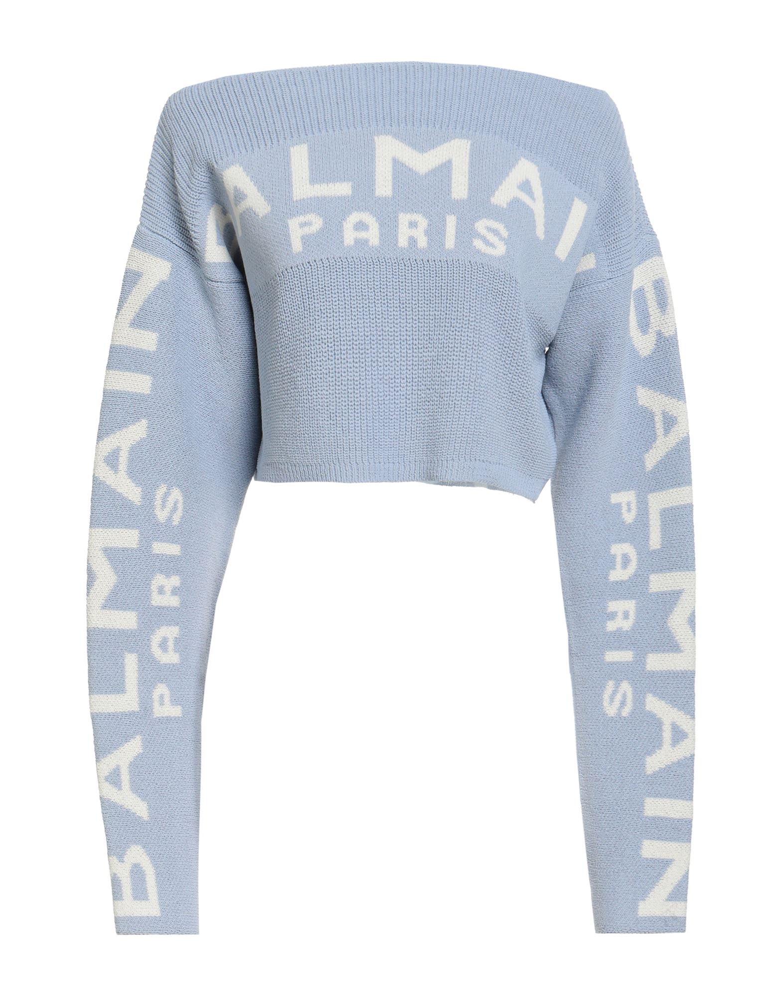  Balmain - Strickwaren - Pullover - On Yoox.com 