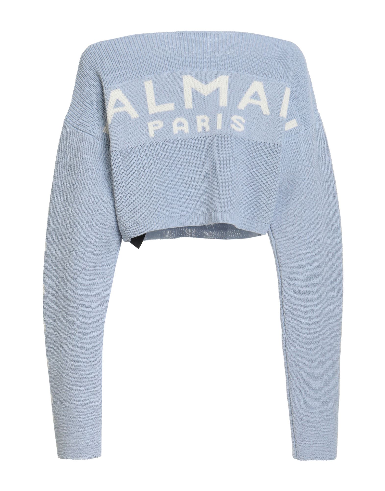  Balmain - Strickwaren - Pullover - On Yoox.com 