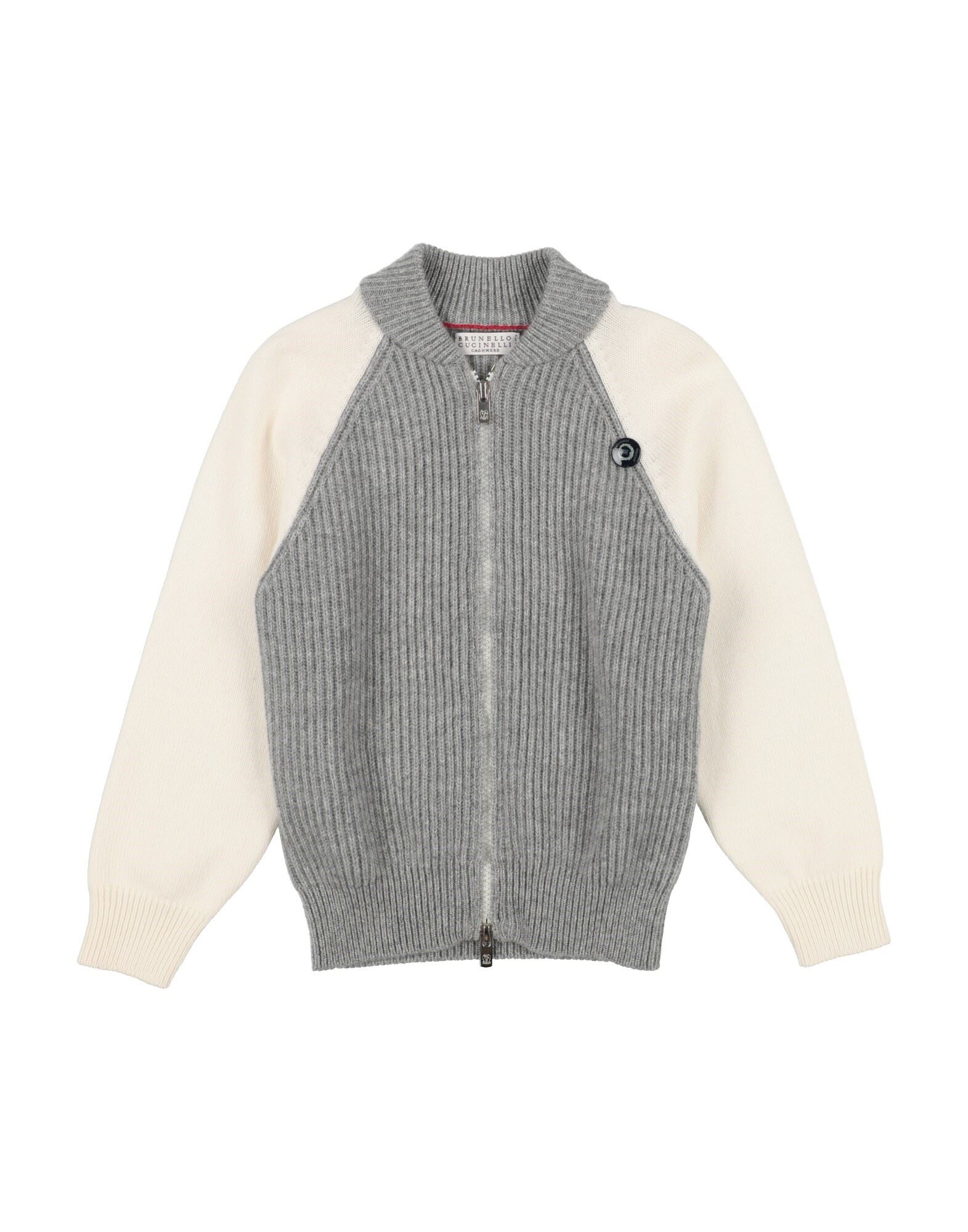  Brunello Cucinelli - Maille - Cardigans - On Yoox.com 