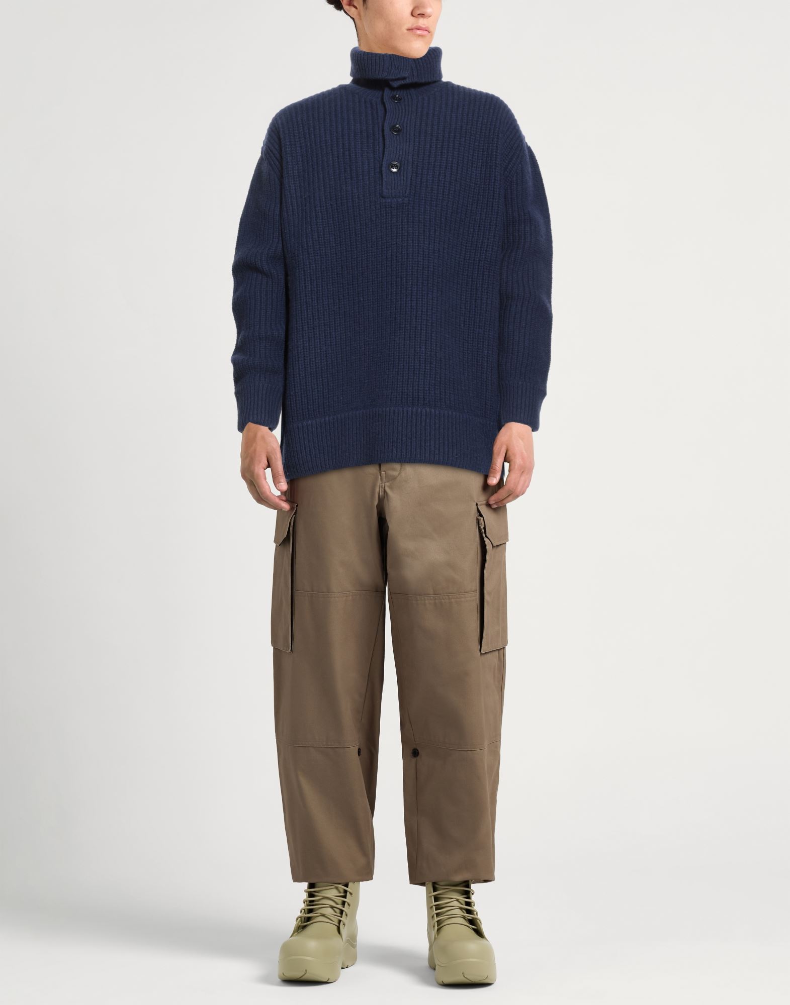  Dries Van Noten - Strickwaren - Pullover - On Yoox.com 