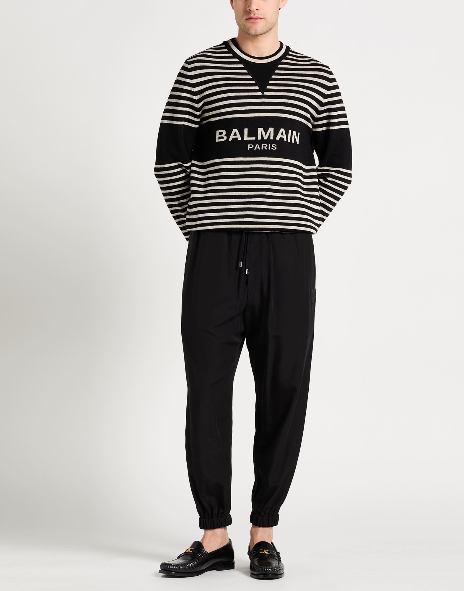  Balmain - Strickwaren - Pullover - On Yoox.com 