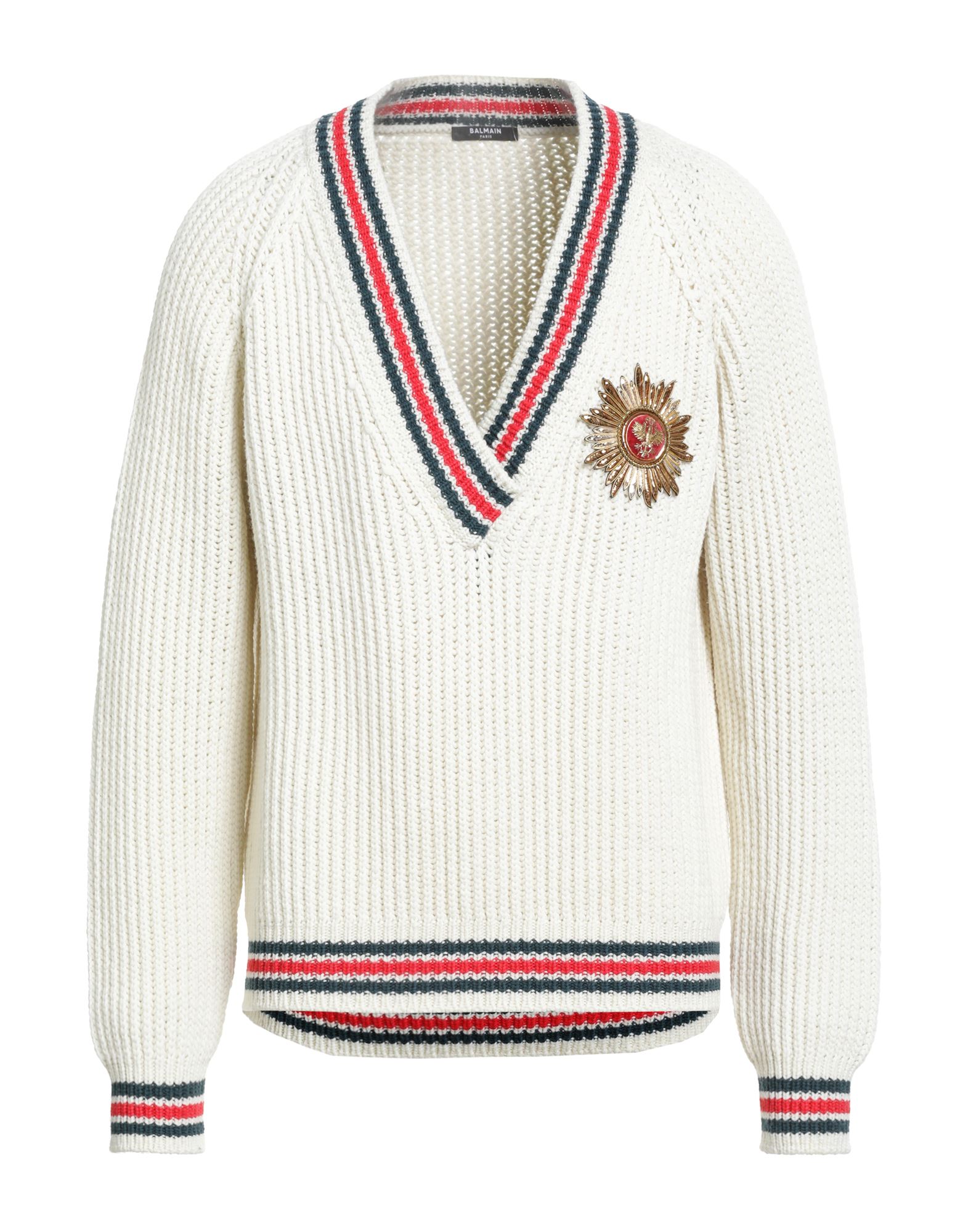  Balmain - Strickwaren - Pullover - On Yoox.com 