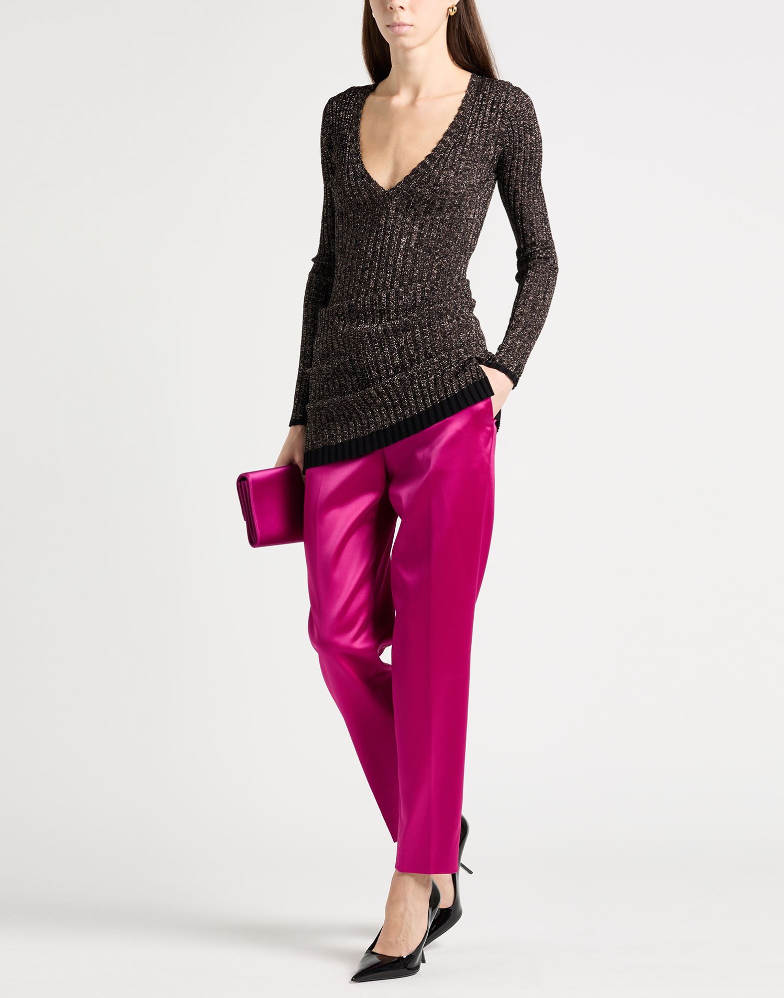  Custommade - Strickwaren - Pullover - On Yoox.com 