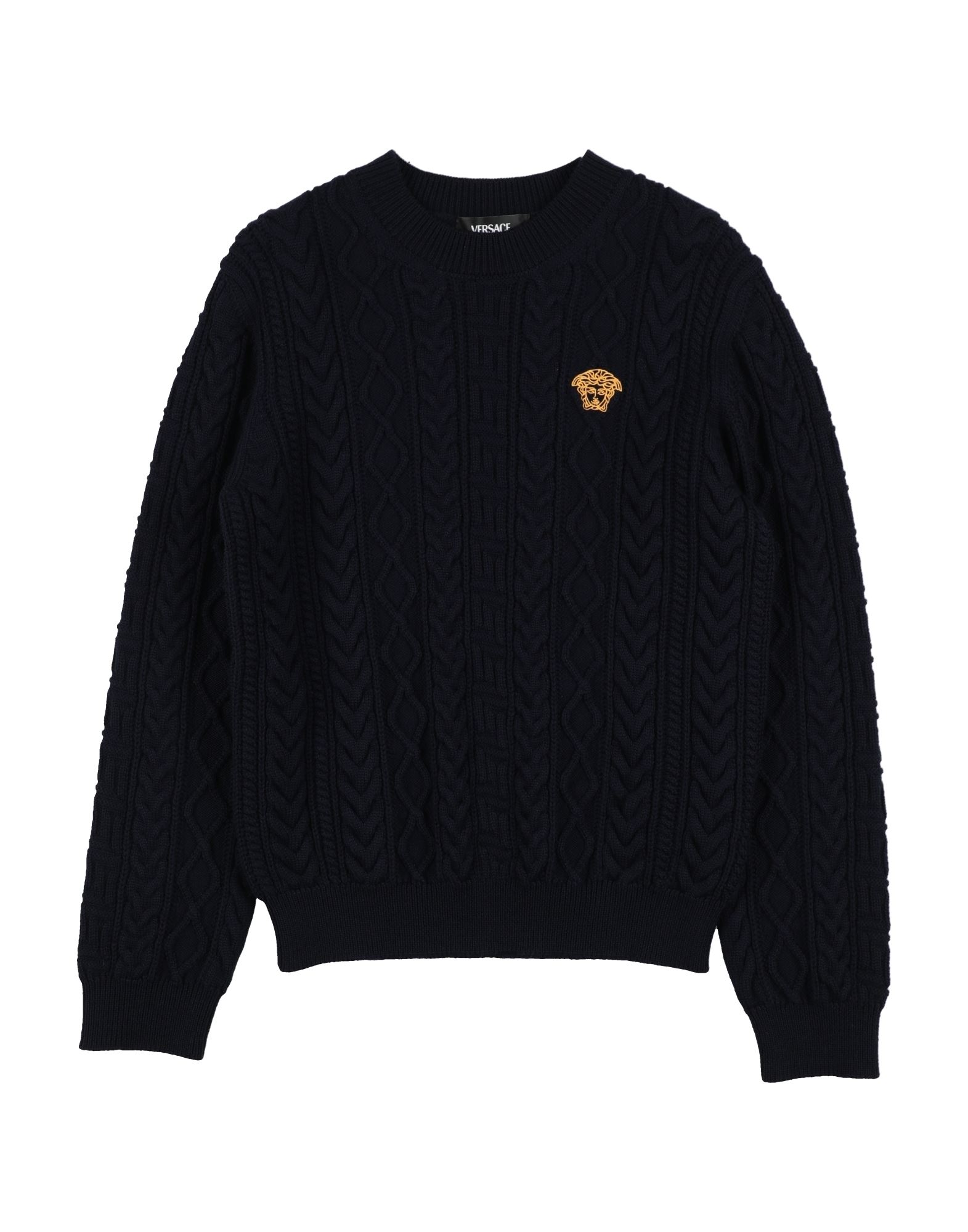  Versace Young - Strickwaren - Pullover - On Yoox.com 