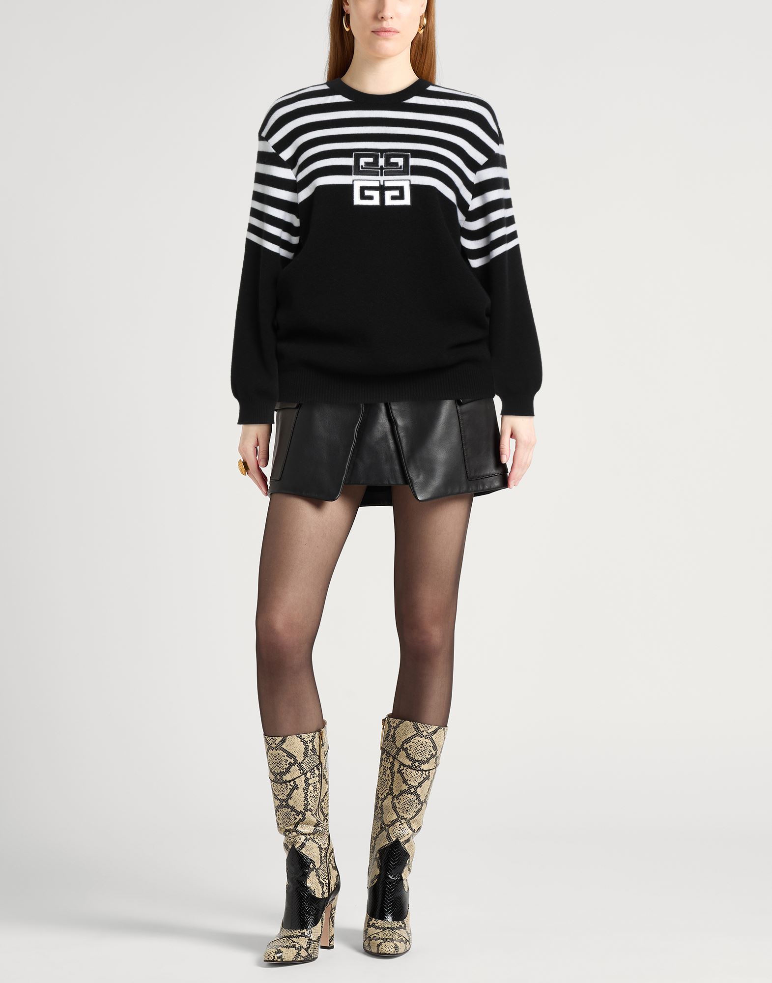  Givenchy - Strickwaren - Pullover - On Yoox.com 