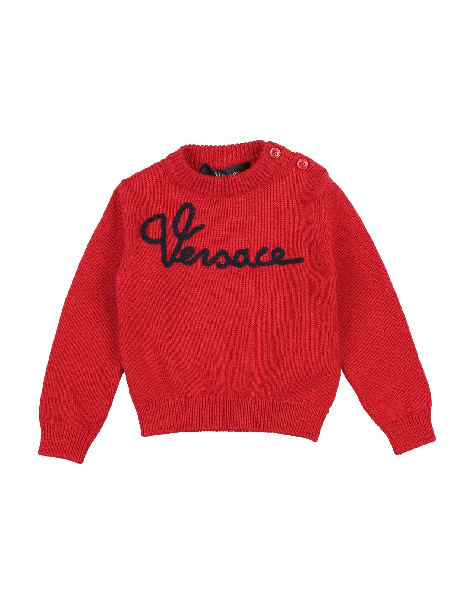  Versace Young - Strickwaren - Pullover - On Yoox.com 