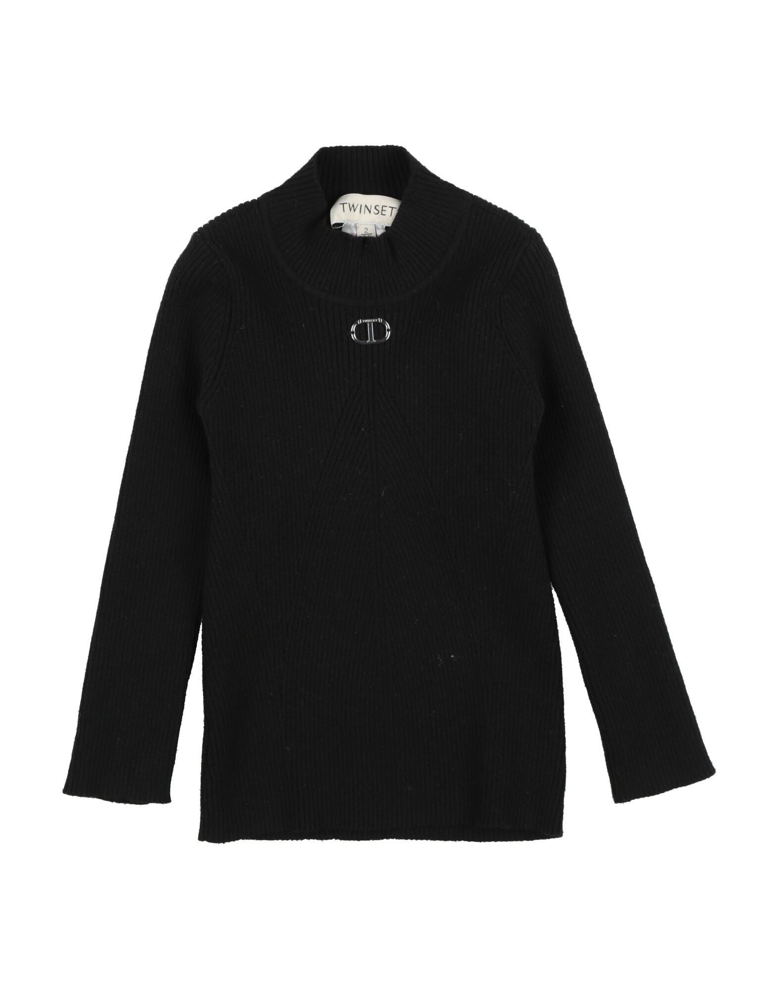  Twinset - Strickwaren - Rollkragenpullover - On Yoox.com 