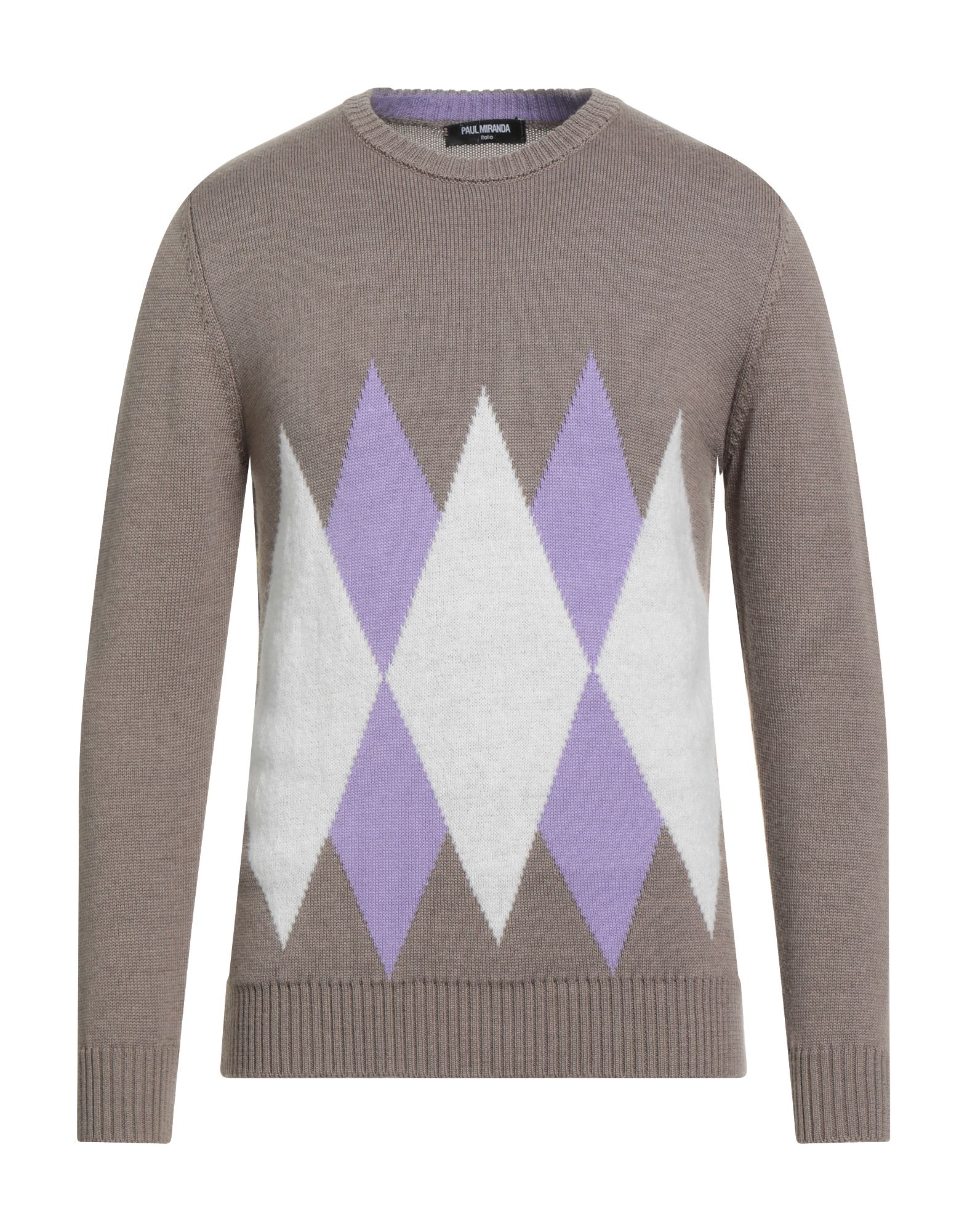  Paul Miranda - Strickwaren - Pullover - On Yoox.com 