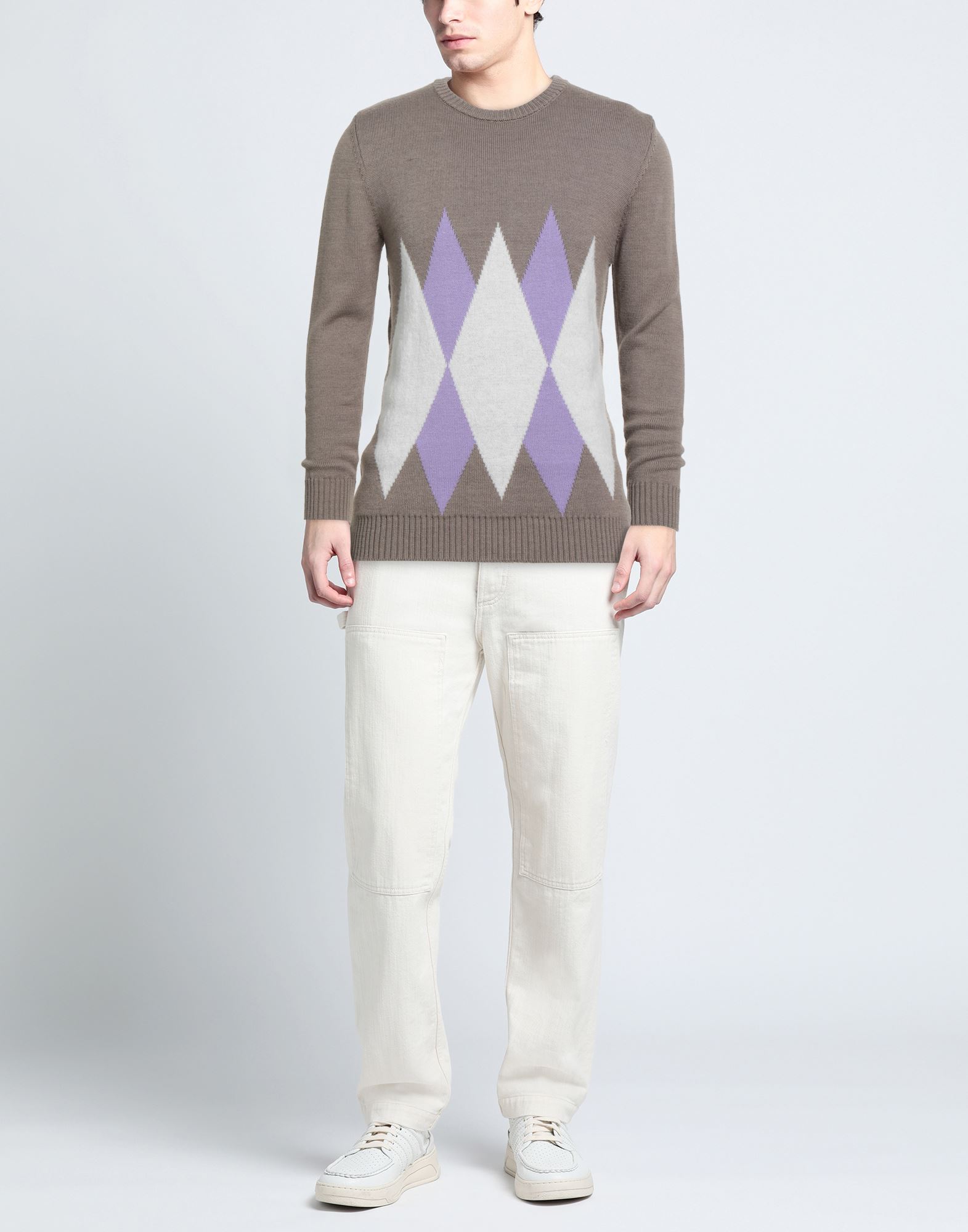  Paul Miranda - Strickwaren - Pullover - On Yoox.com 