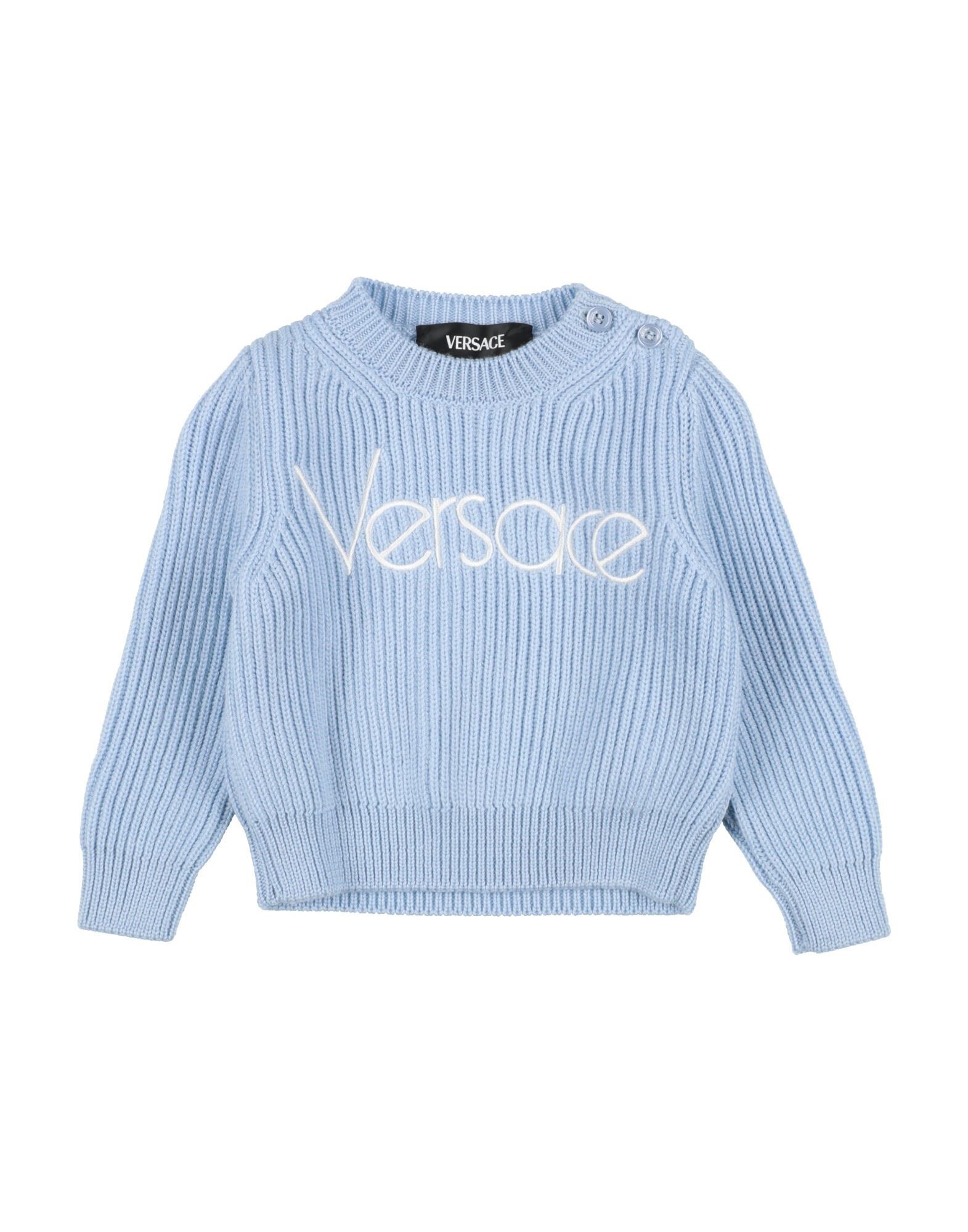  Versace Young - Strickwaren - Pullover - On Yoox.com 