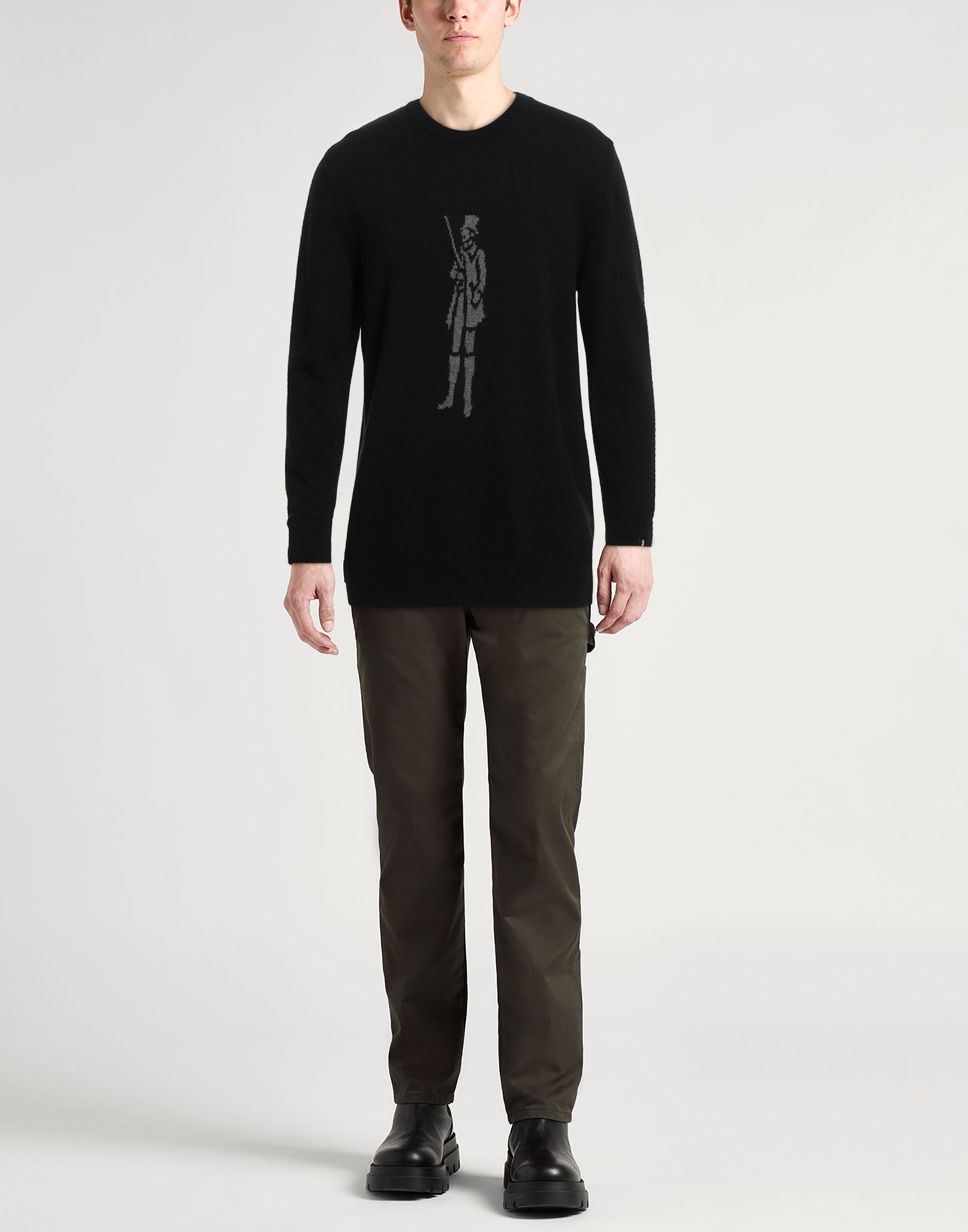  Mackintosh - Strickwaren - Pullover - On Yoox.com 