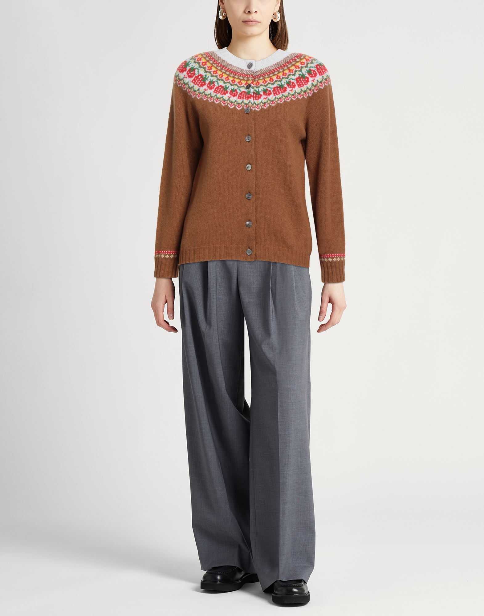  Mackintosh - Strickwaren - Strickjacken - On Yoox.com 