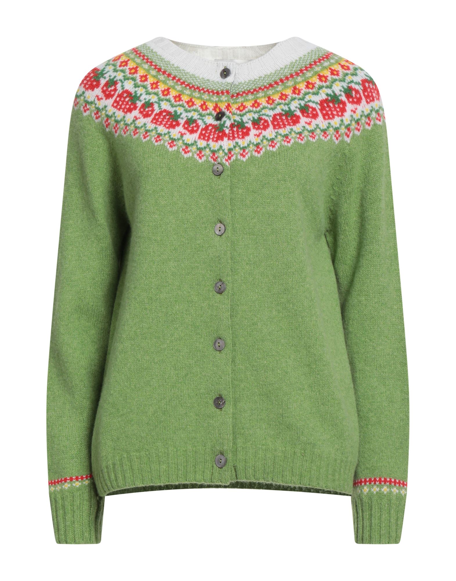  Mackintosh - Strickwaren - Strickjacken - On Yoox.com 
