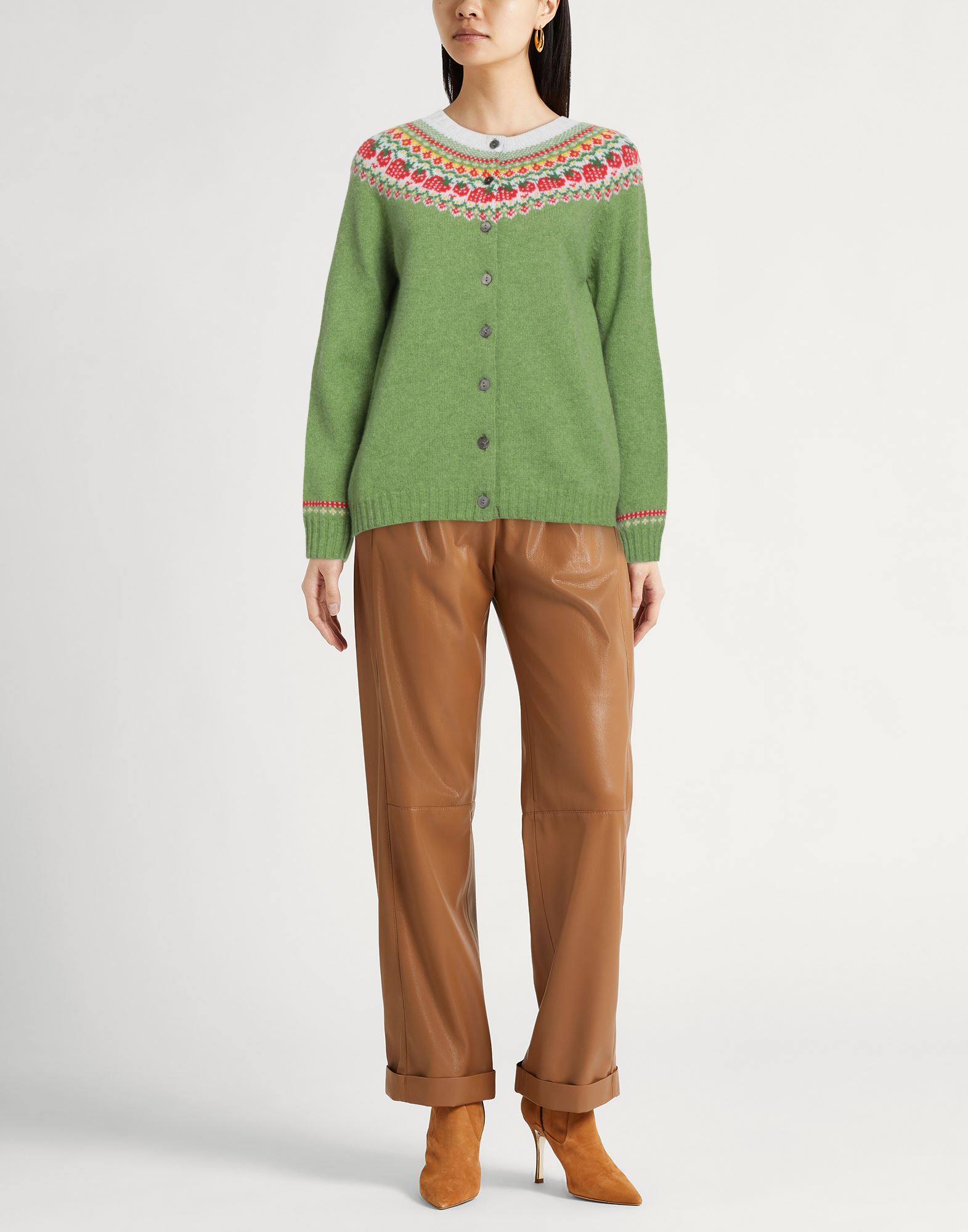  Mackintosh - Strickwaren - Strickjacken - On Yoox.com 