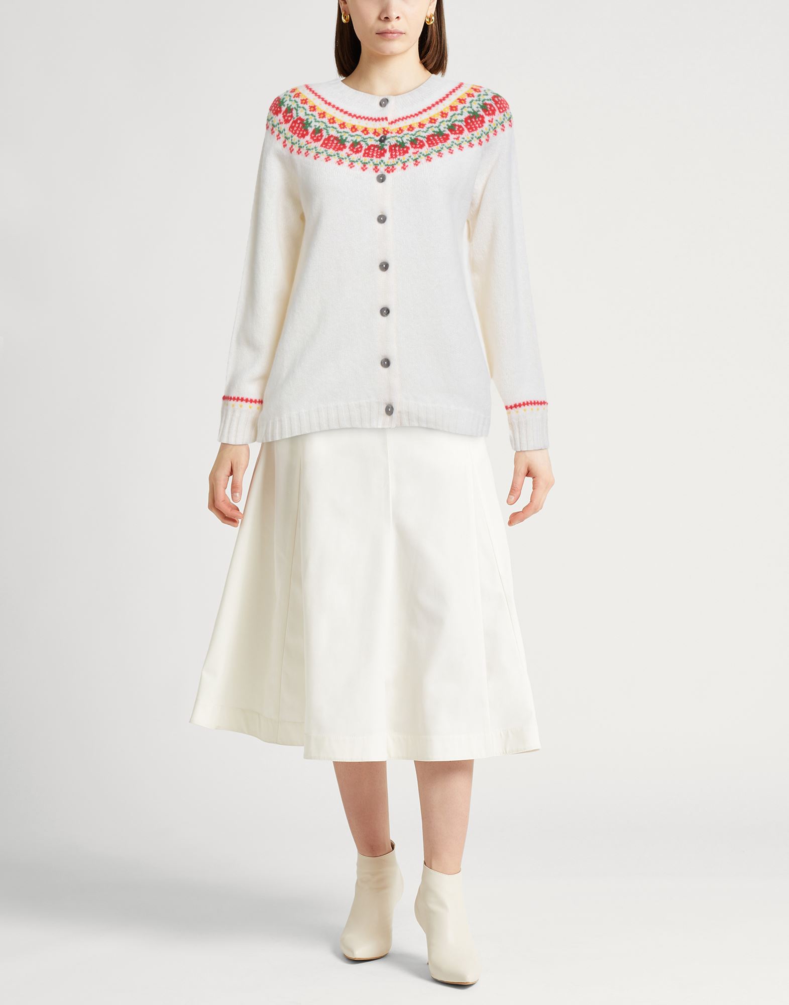 Mackintosh - Strickwaren - Strickjacken - On Yoox.com 