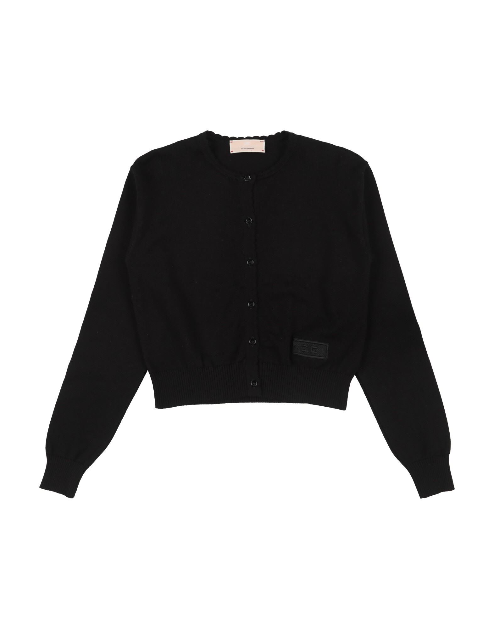  Elisabetta Franchi - Strickwaren - Strickjacken - On Yoox.com 