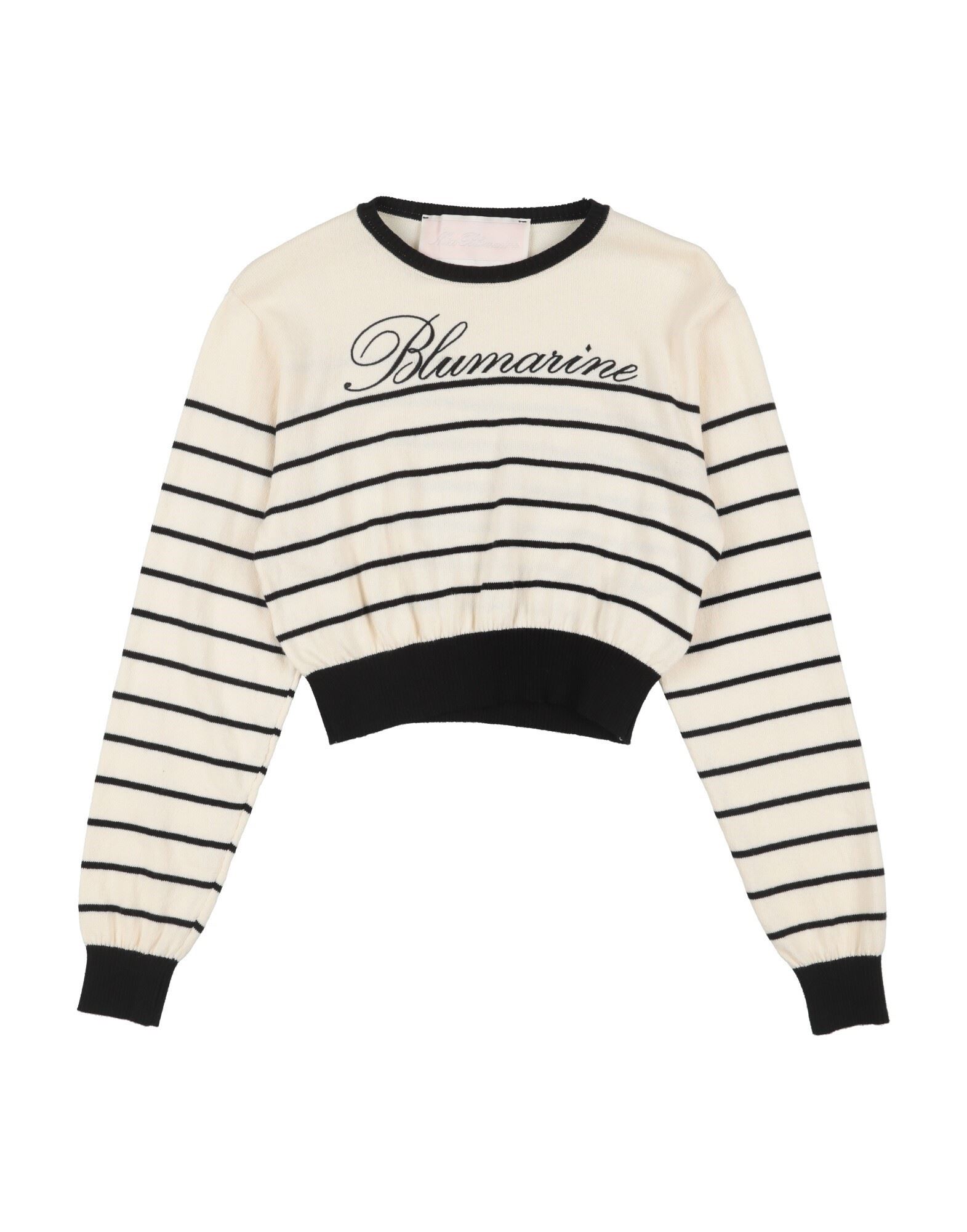  Miss Blumarine - Strickwaren - Pullover - On Yoox.com 