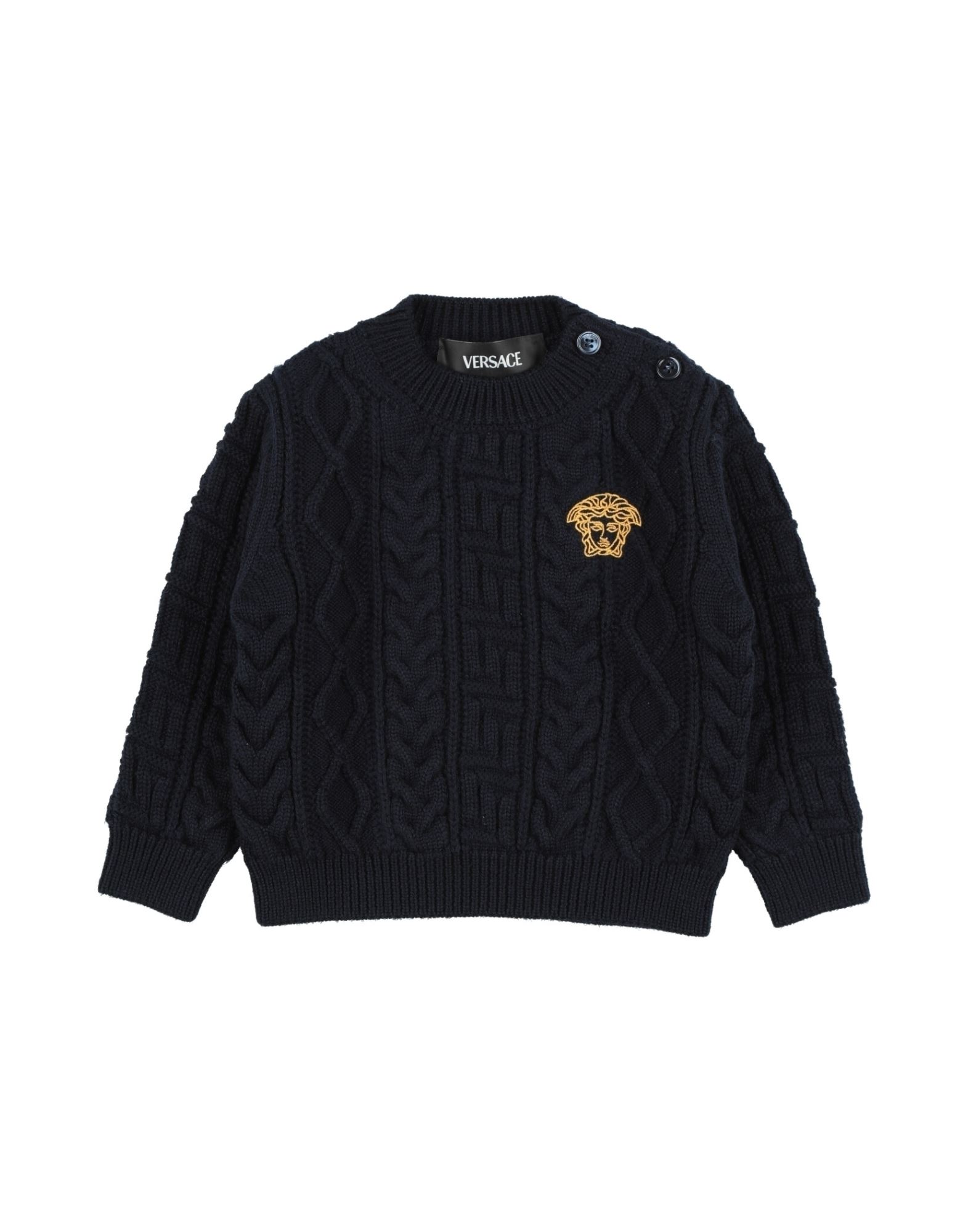  Versace Young - Strickwaren - Pullover - On Yoox.com 